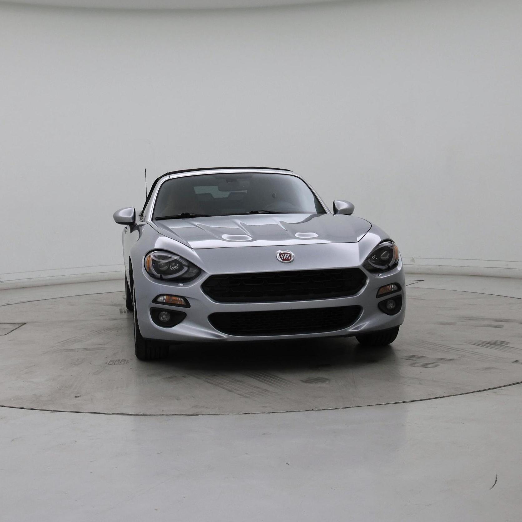 Thumbnail: 2020 Fiat 124 Spider - 5