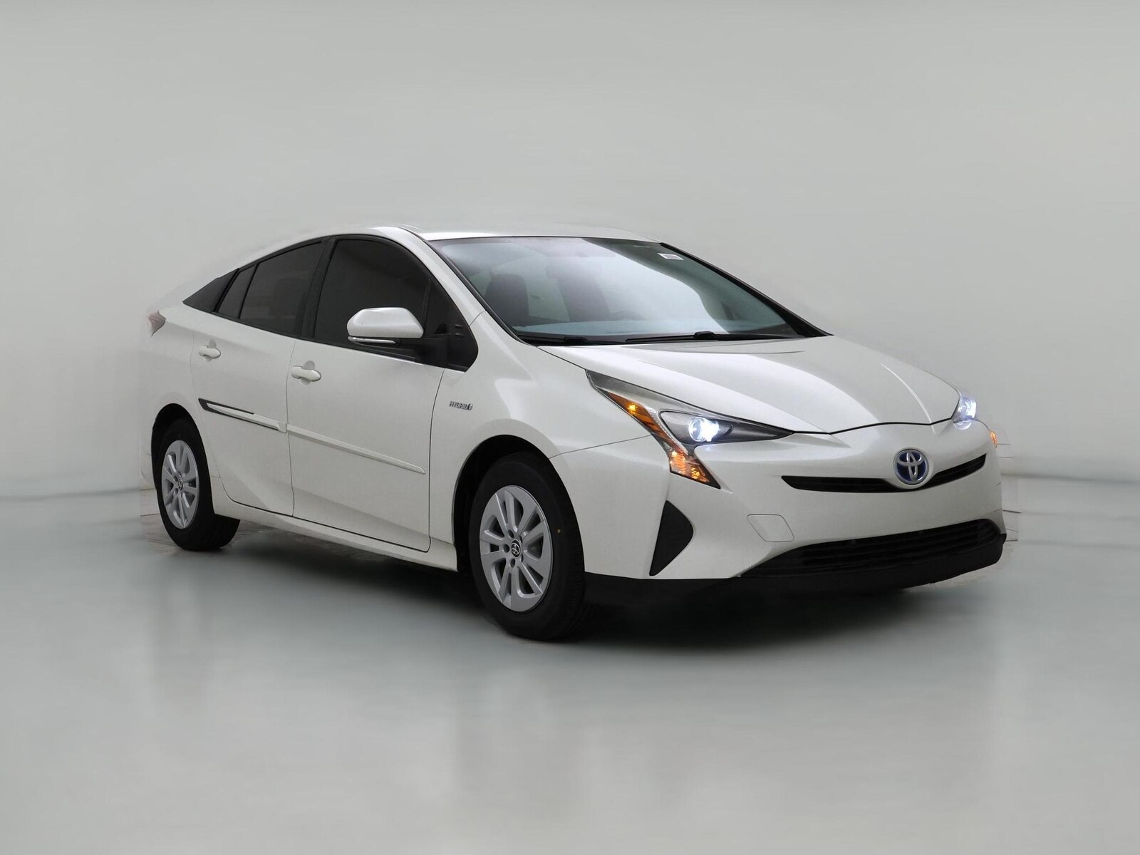 2016 Toyota Prius Two
