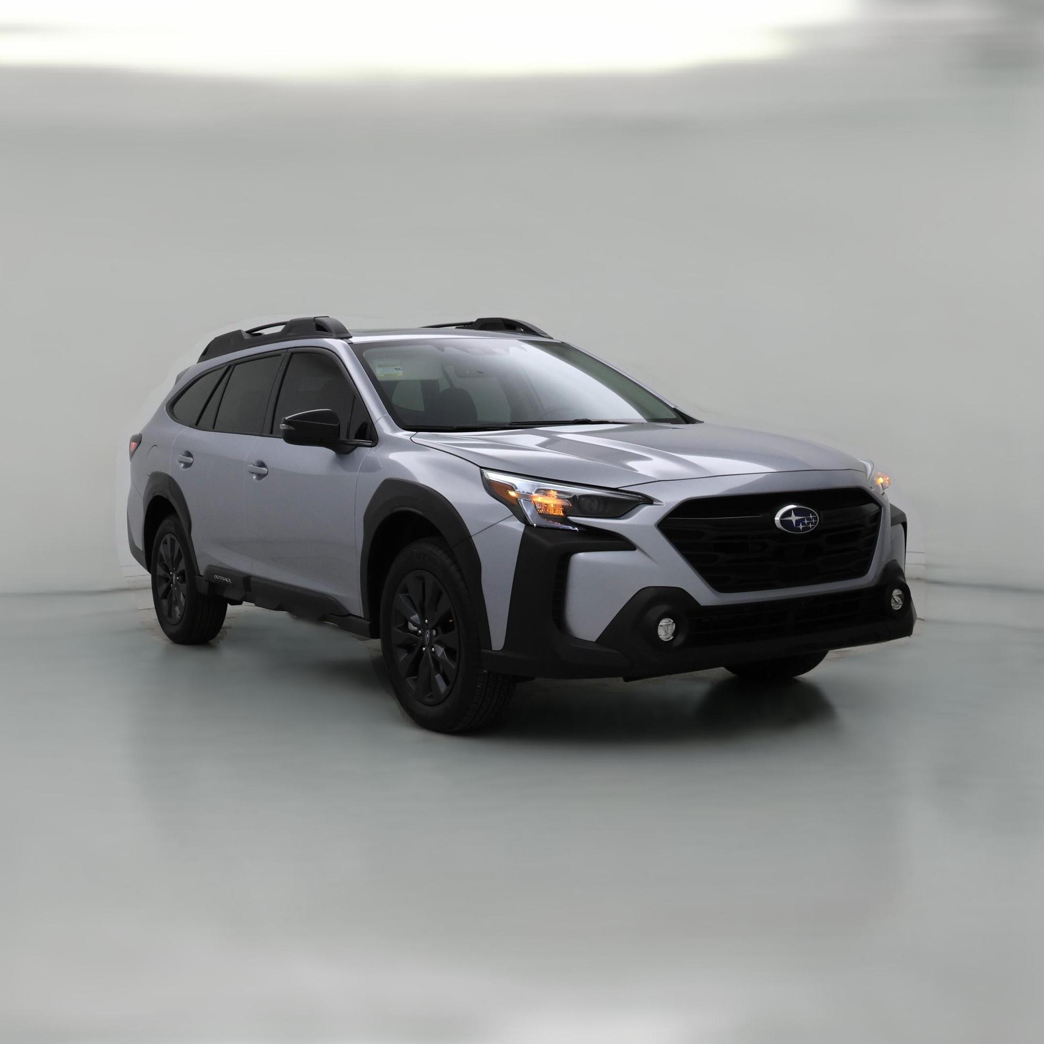 Thumbnail: 2023 Subaru Outback - 1