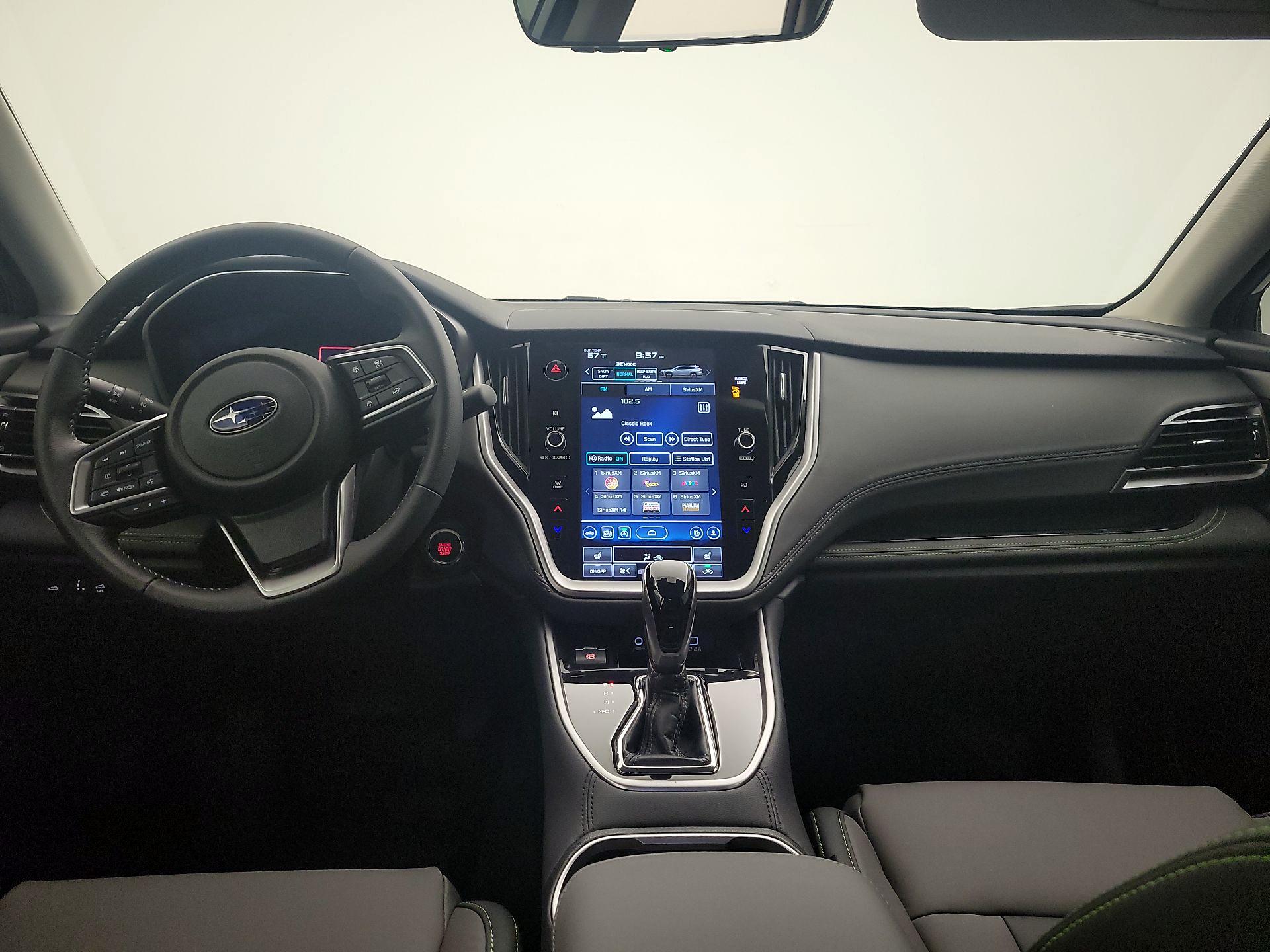 Thumbnail: 2023 Subaru Outback - 9