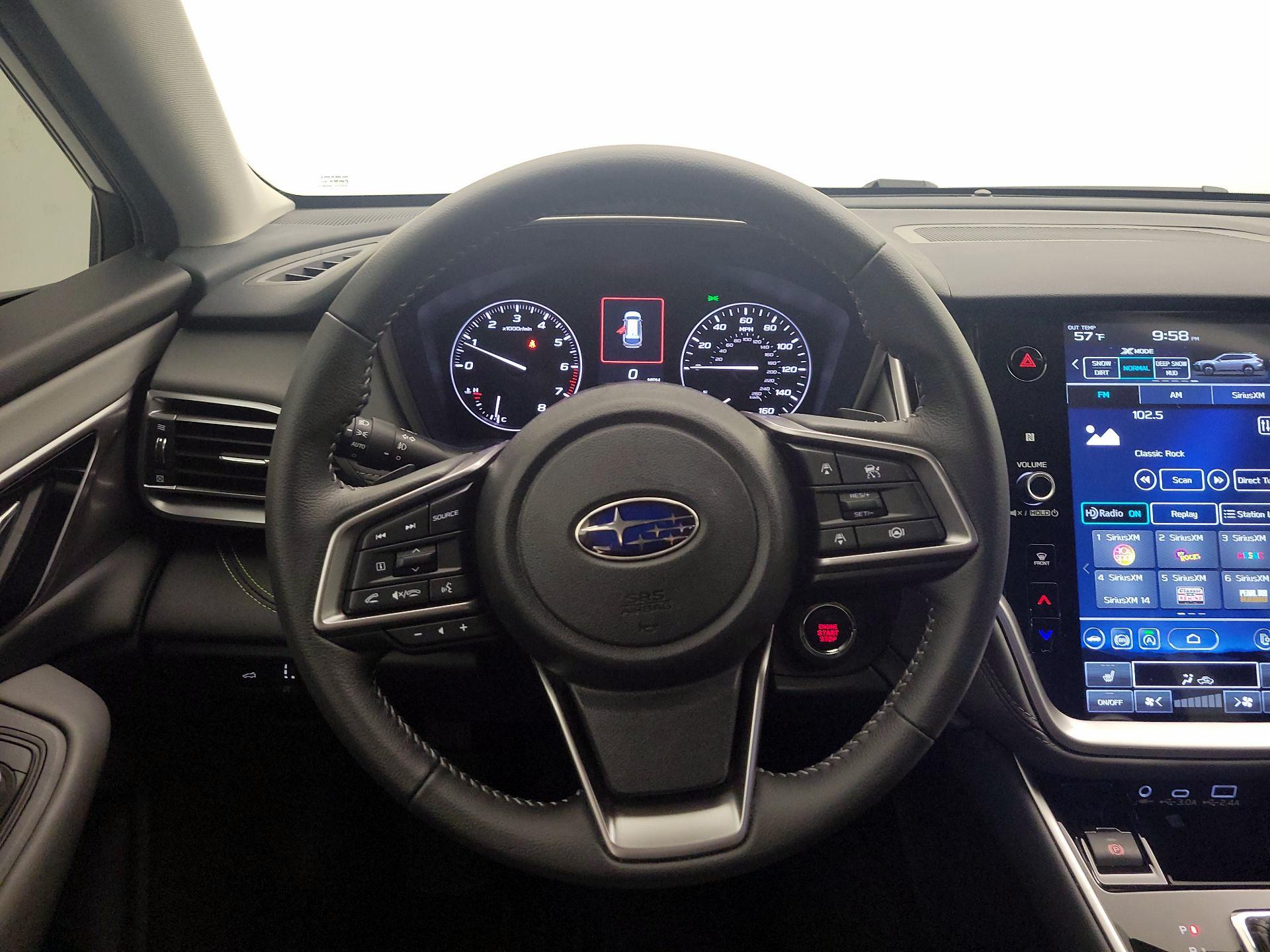 Thumbnail: 2023 Subaru Outback - 10