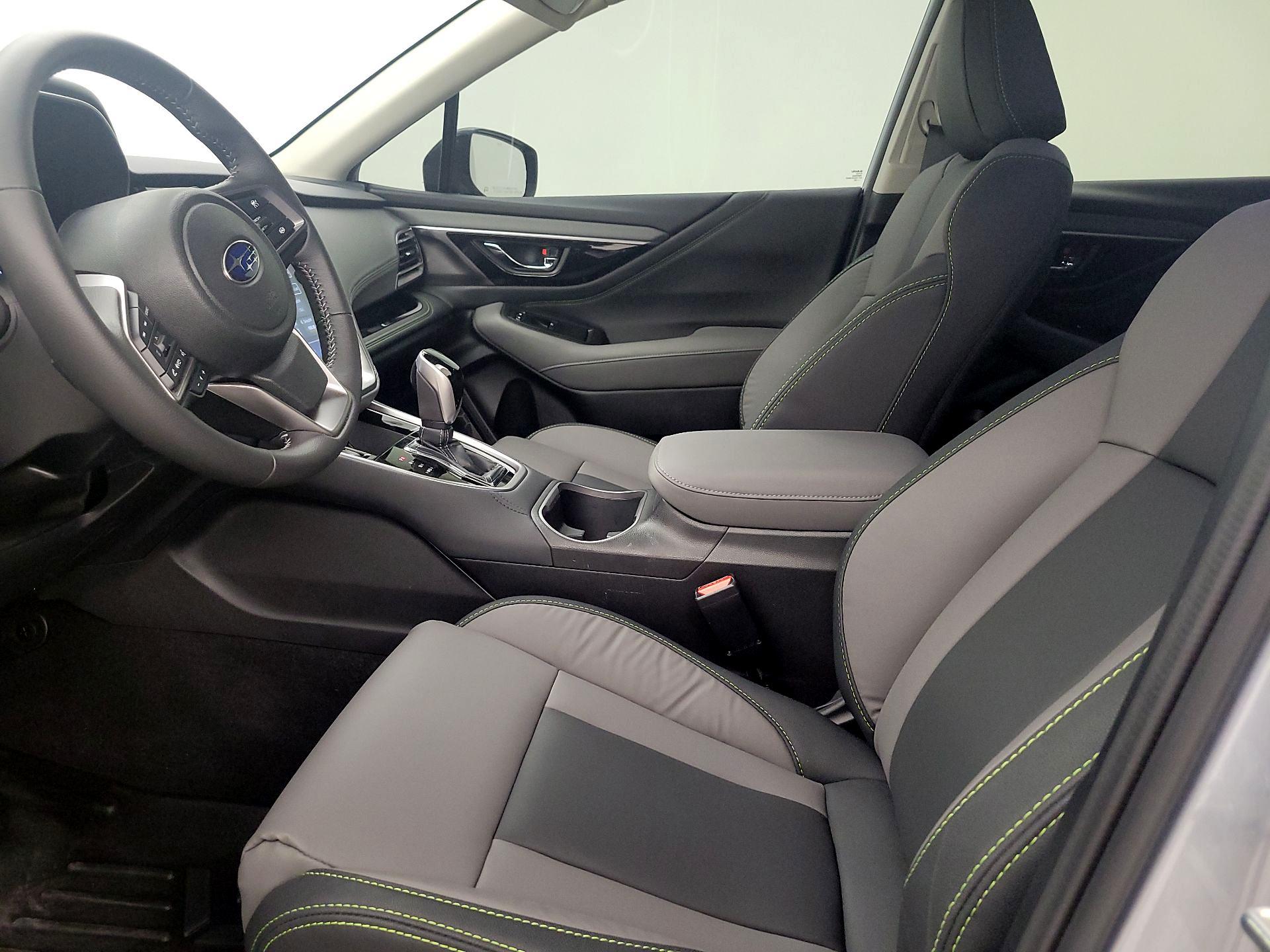 Thumbnail: 2023 Subaru Outback - 11