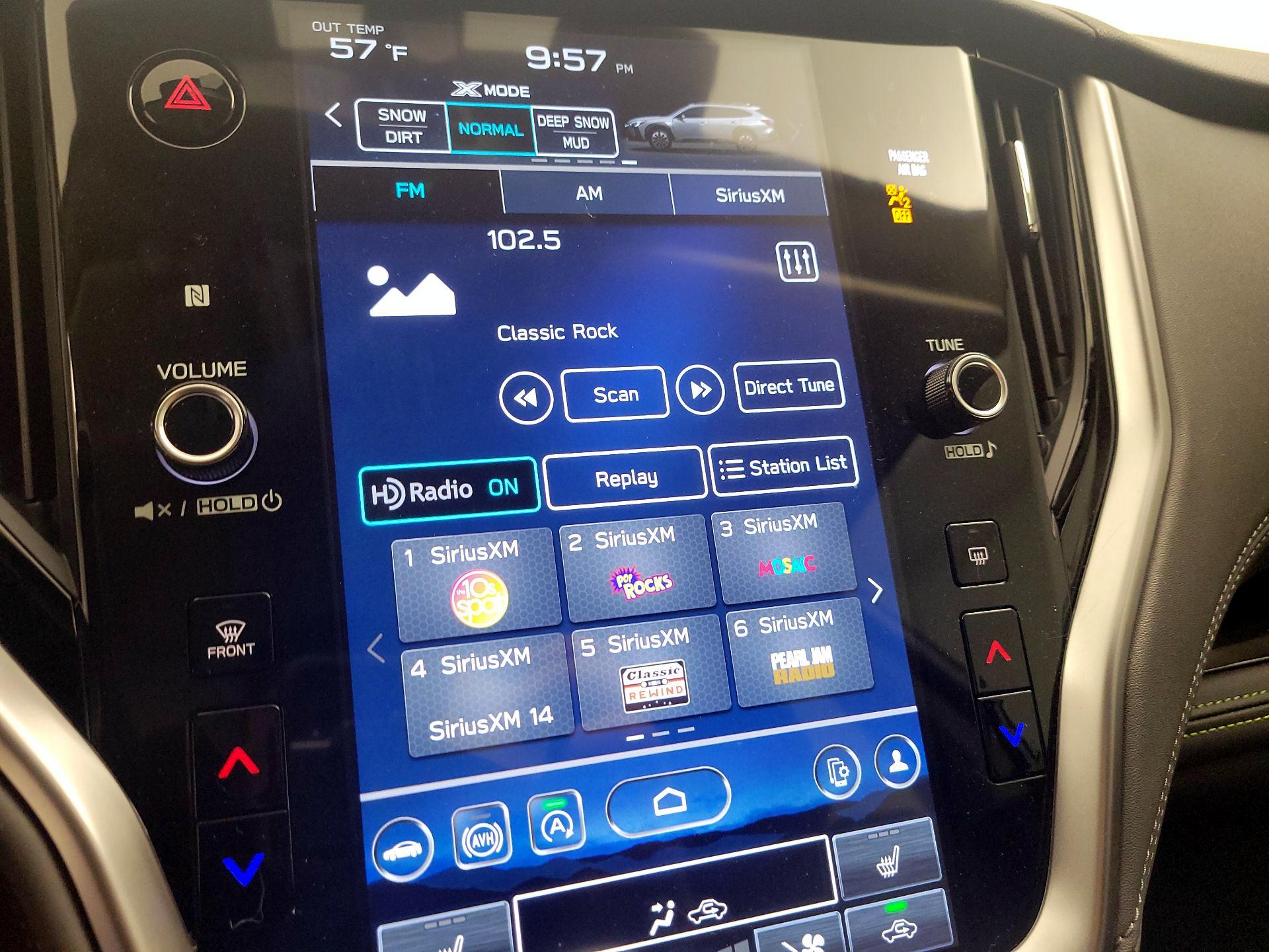 Thumbnail: 2023 Subaru Outback - 13