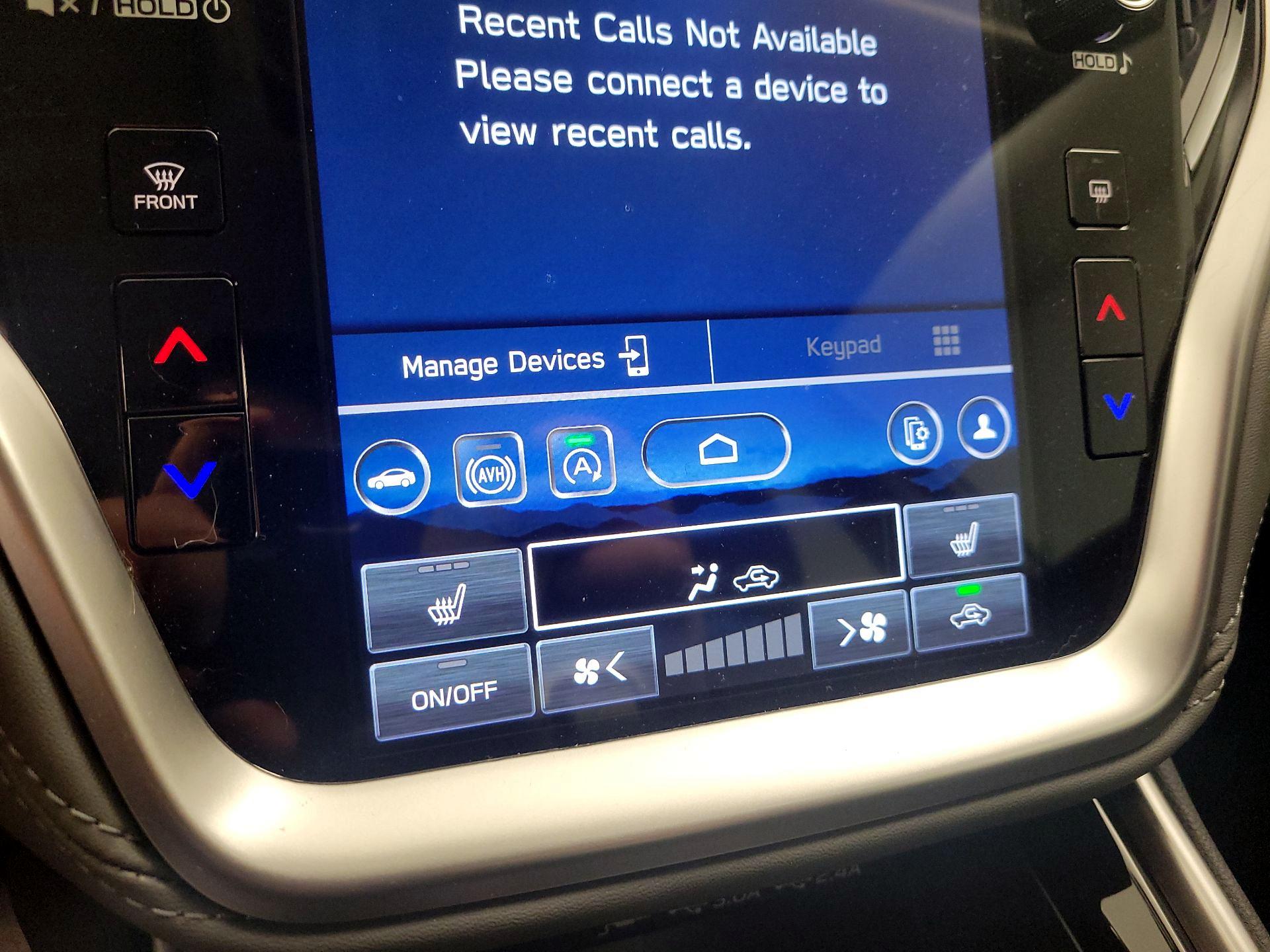 Thumbnail: 2023 Subaru Outback - 14