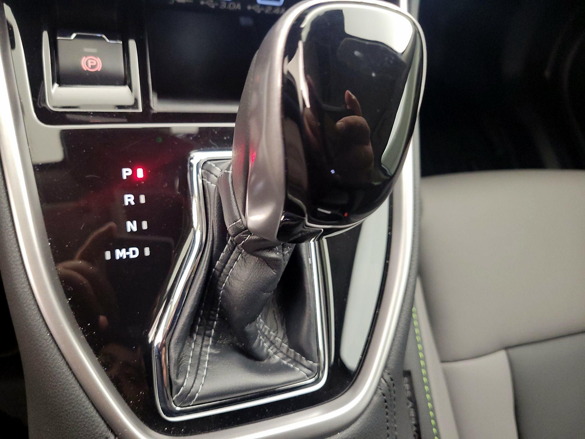 Thumbnail: 2023 Subaru Outback - 15