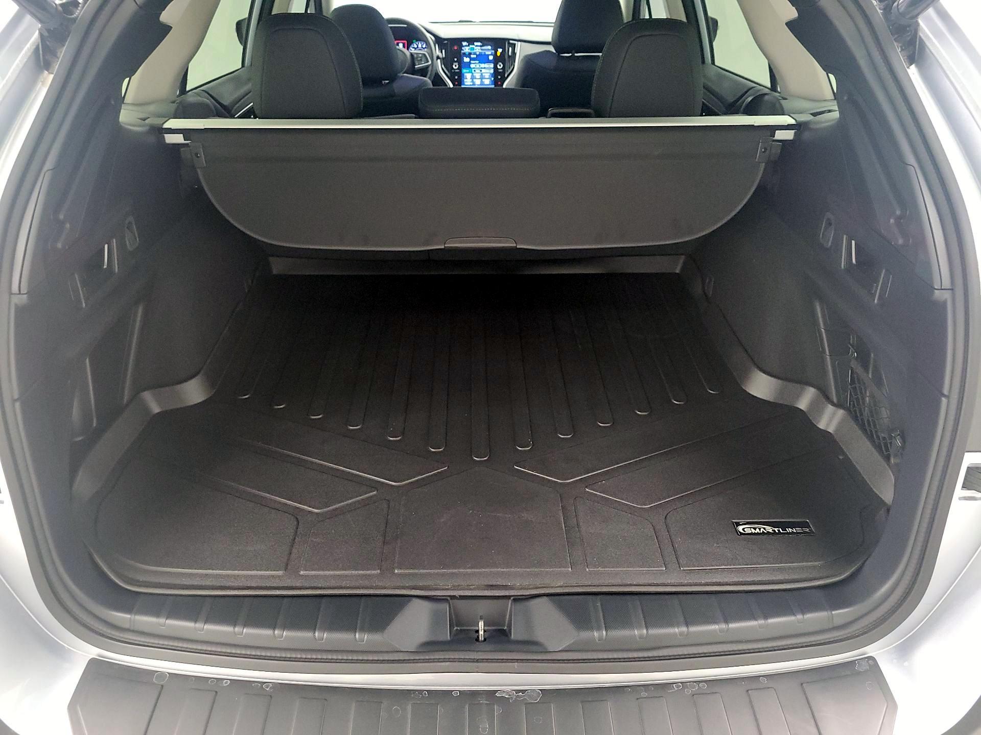 Thumbnail: 2023 Subaru Outback - 16