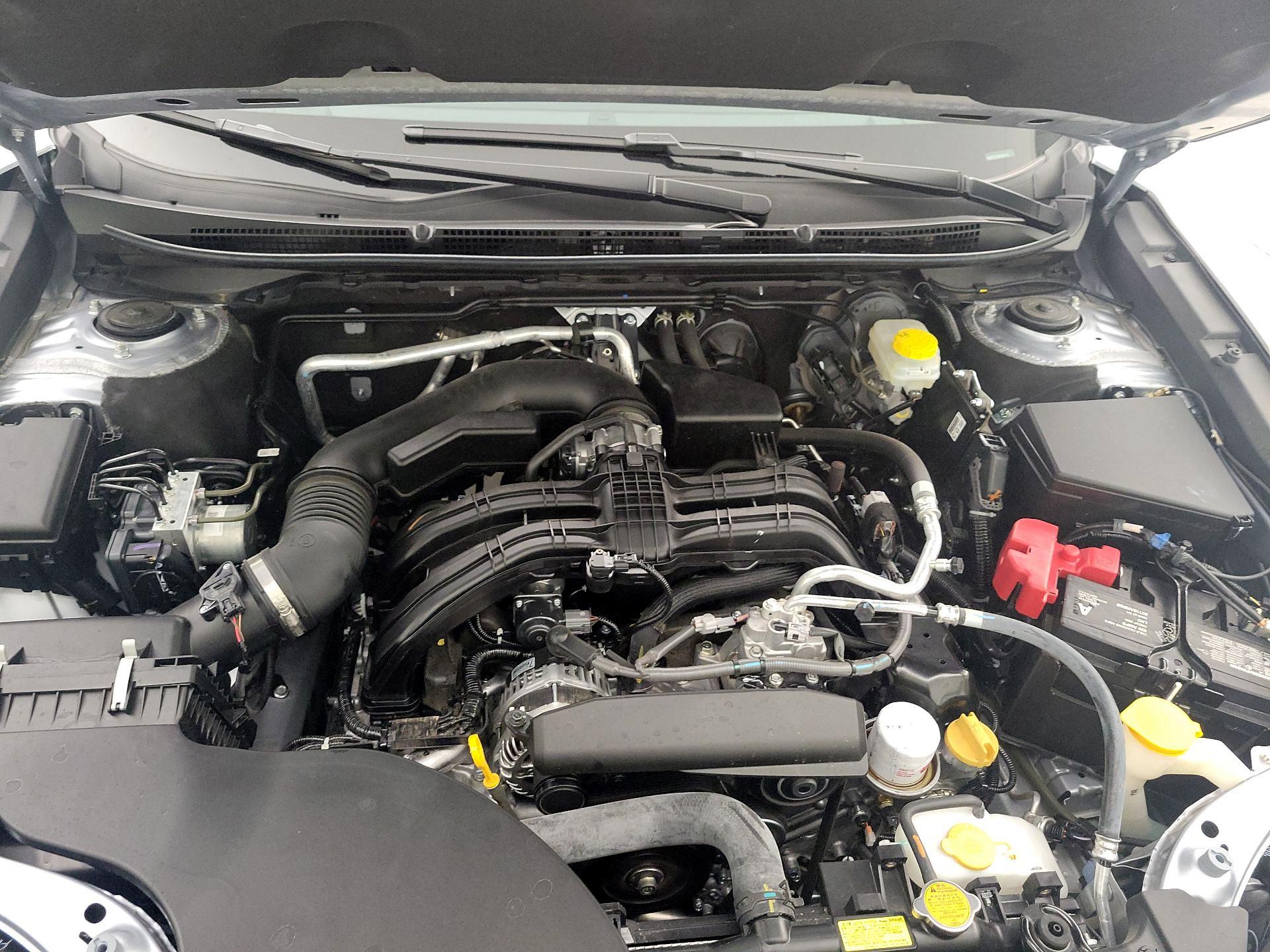 Thumbnail: 2023 Subaru Outback - 17