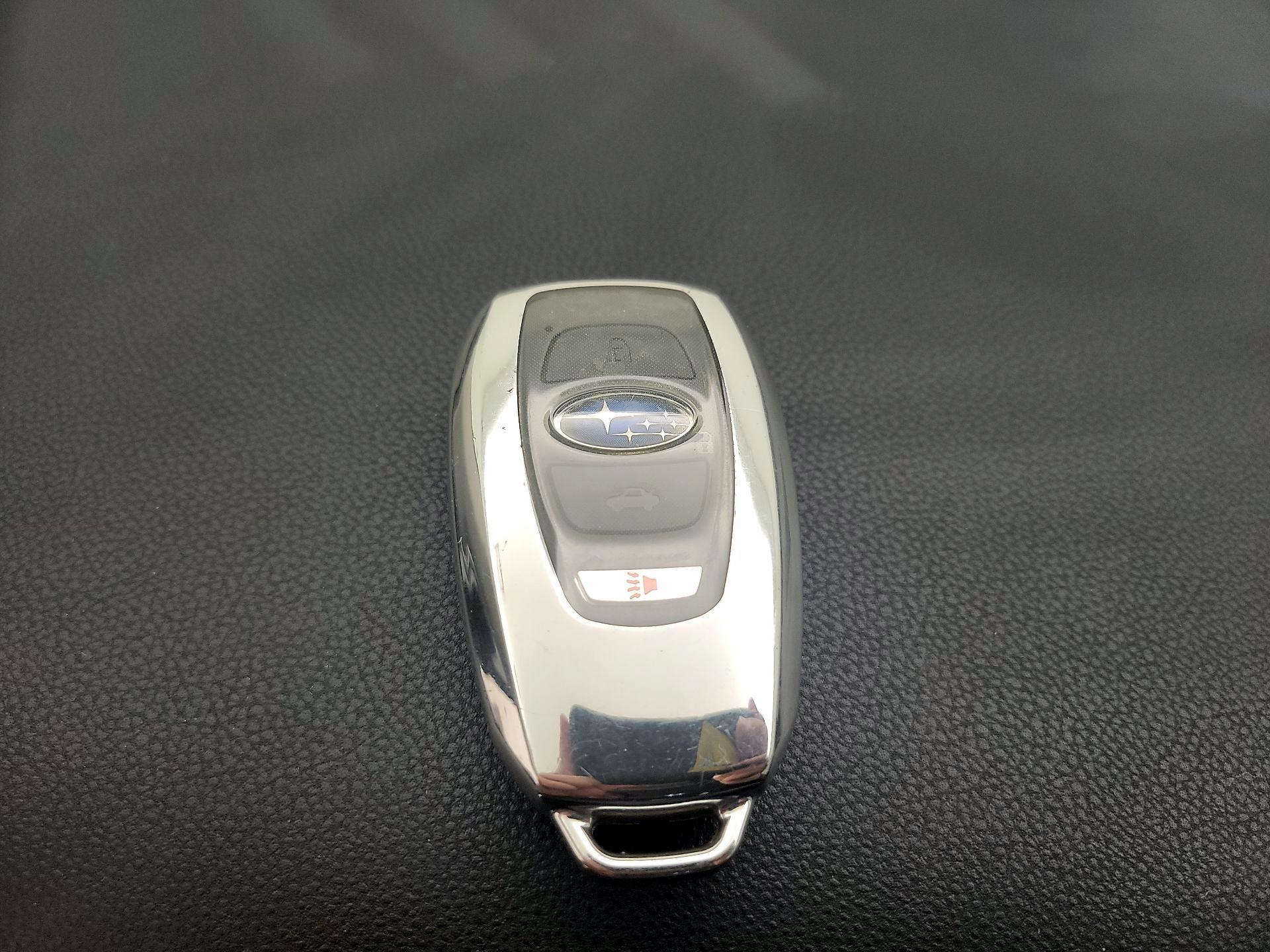 Thumbnail: 2023 Subaru Outback - 18