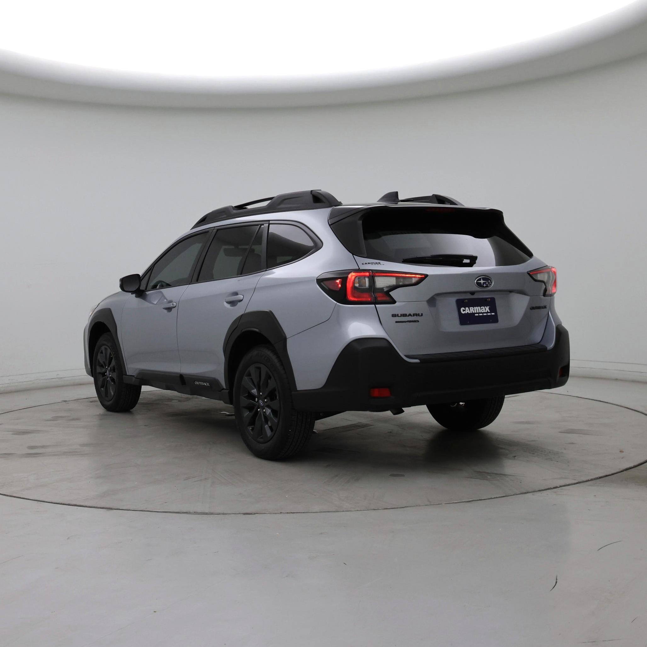 Thumbnail: 2023 Subaru Outback - 2