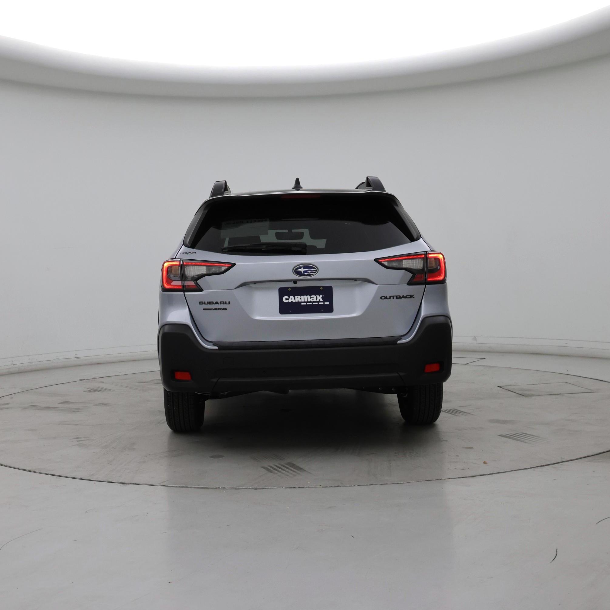 Thumbnail: 2023 Subaru Outback - 6