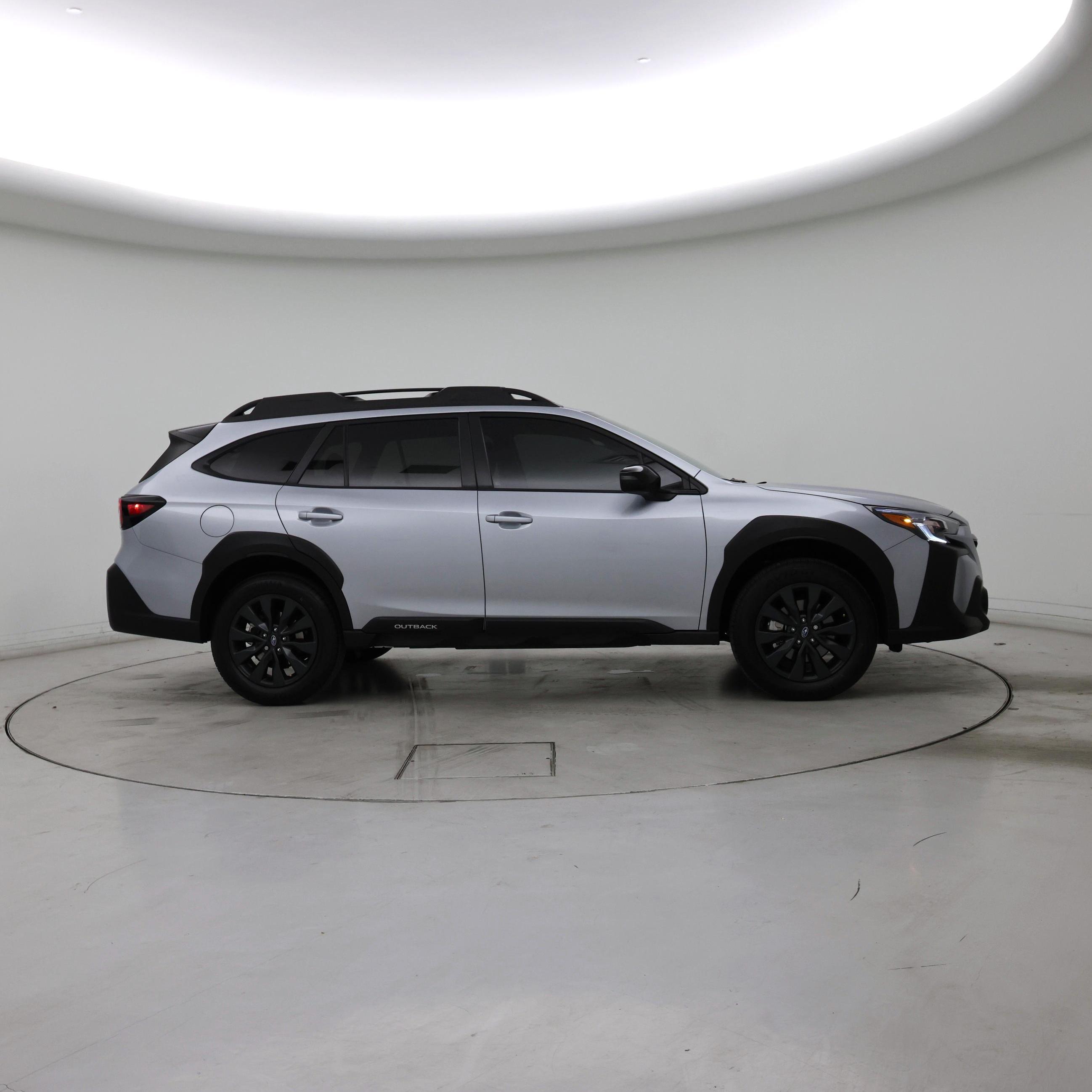 Thumbnail: 2023 Subaru Outback - 7