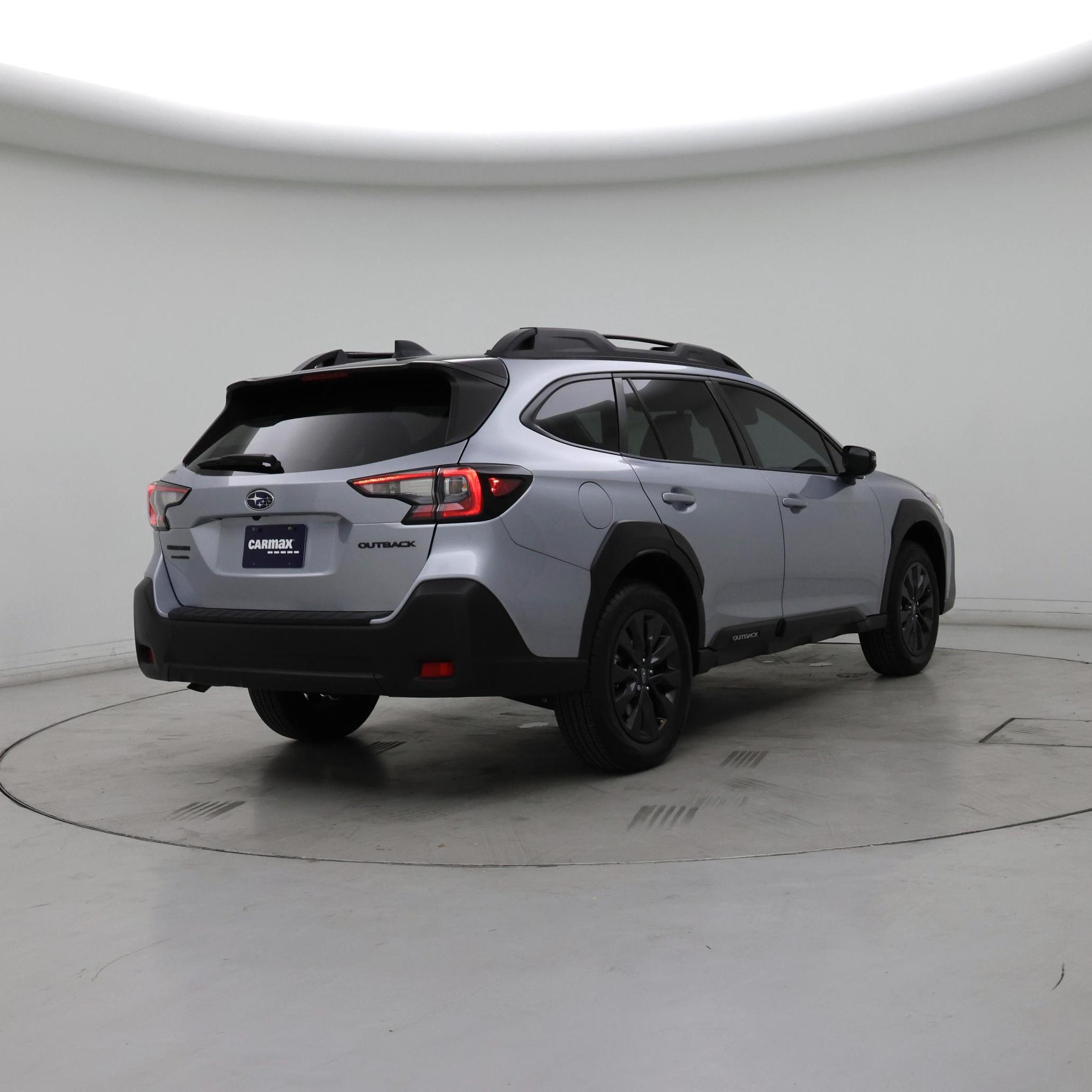 Thumbnail: 2023 Subaru Outback - 8