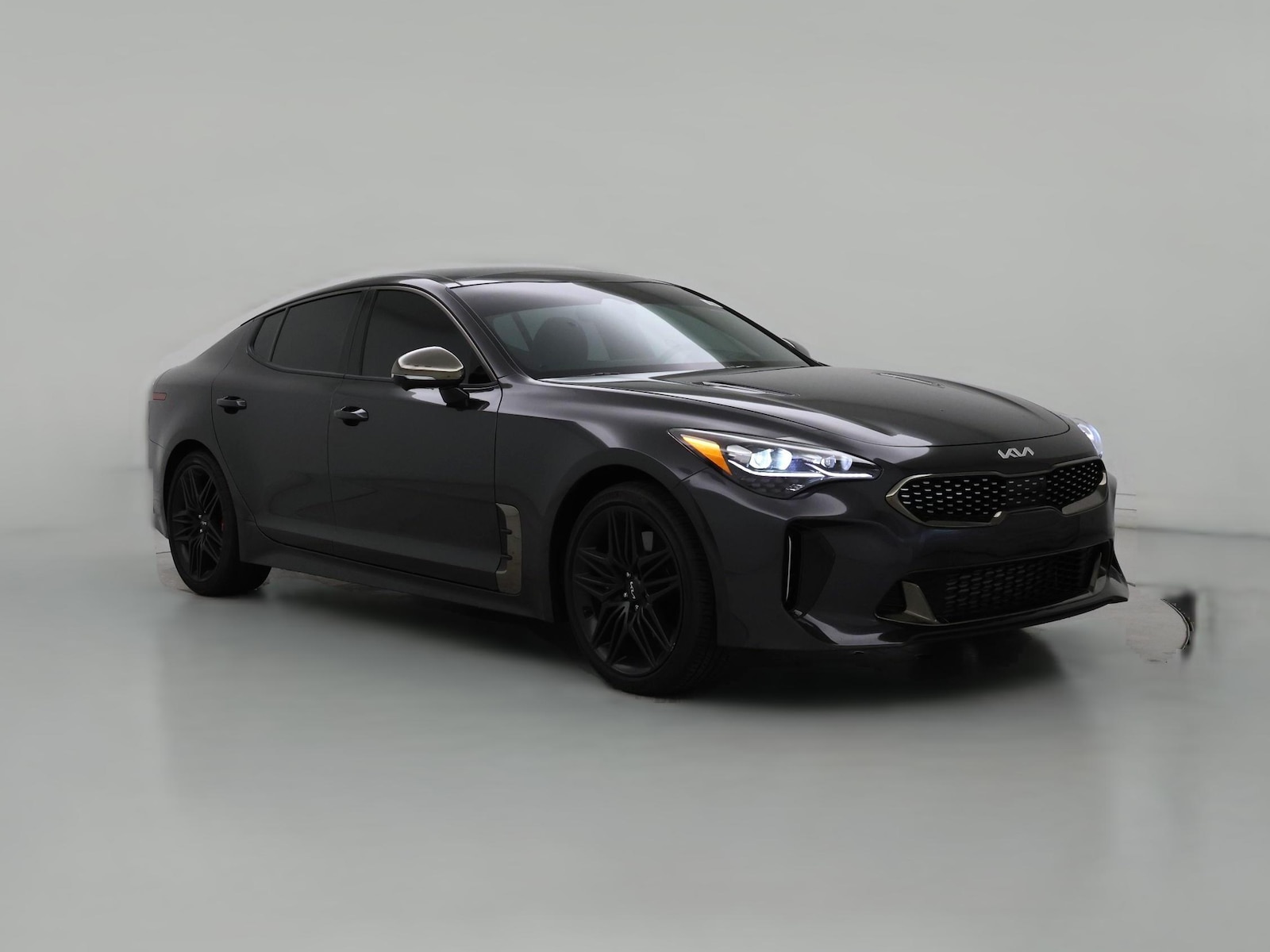 2023 Kia Stinger