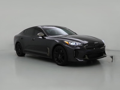 2023 Kia Stinger GT2