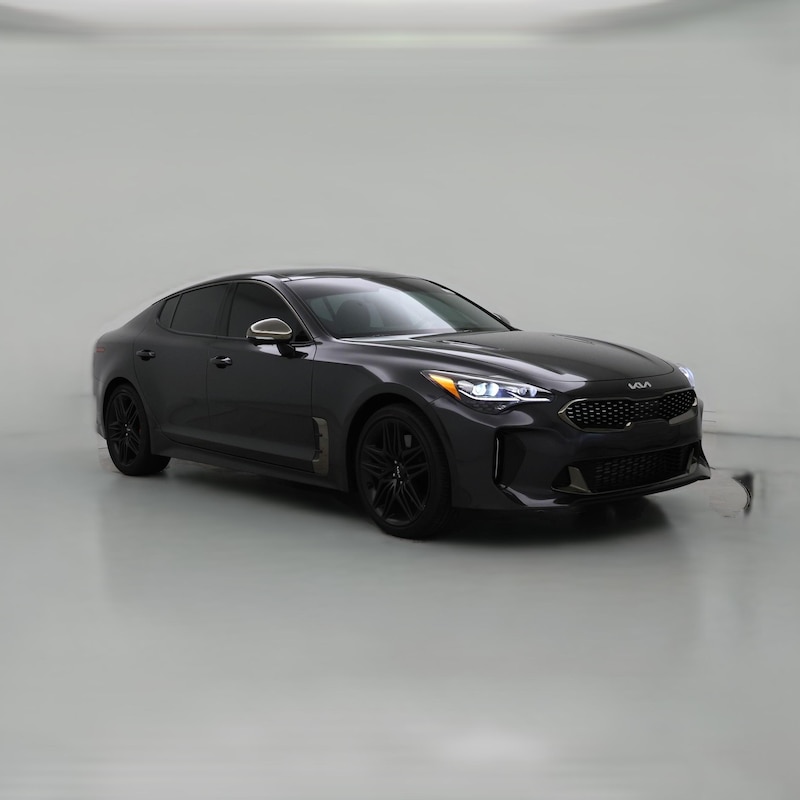 2023 Kia Stinger GT2