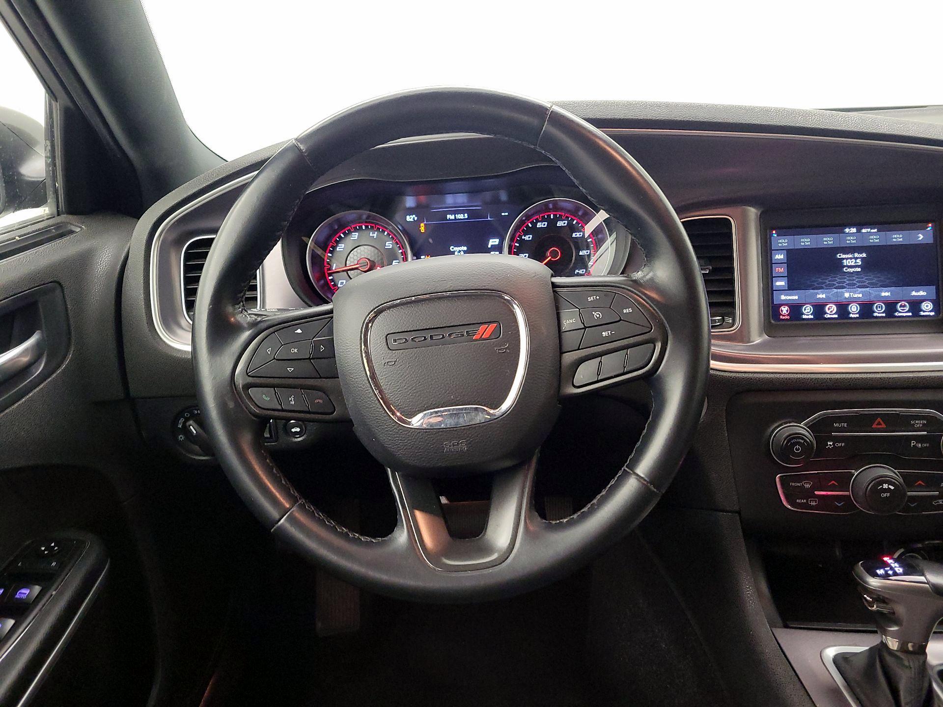 Thumbnail: 2021 Dodge Charger - 10