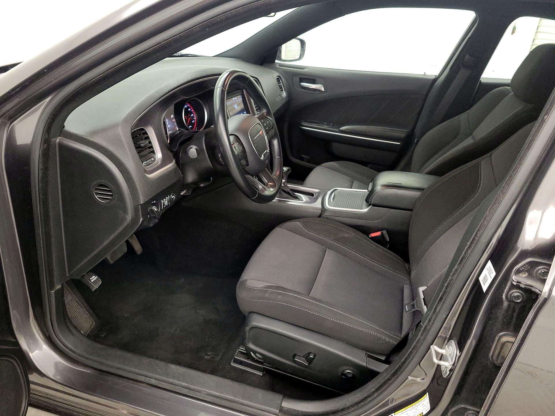 Thumbnail: 2021 Dodge Charger - 11