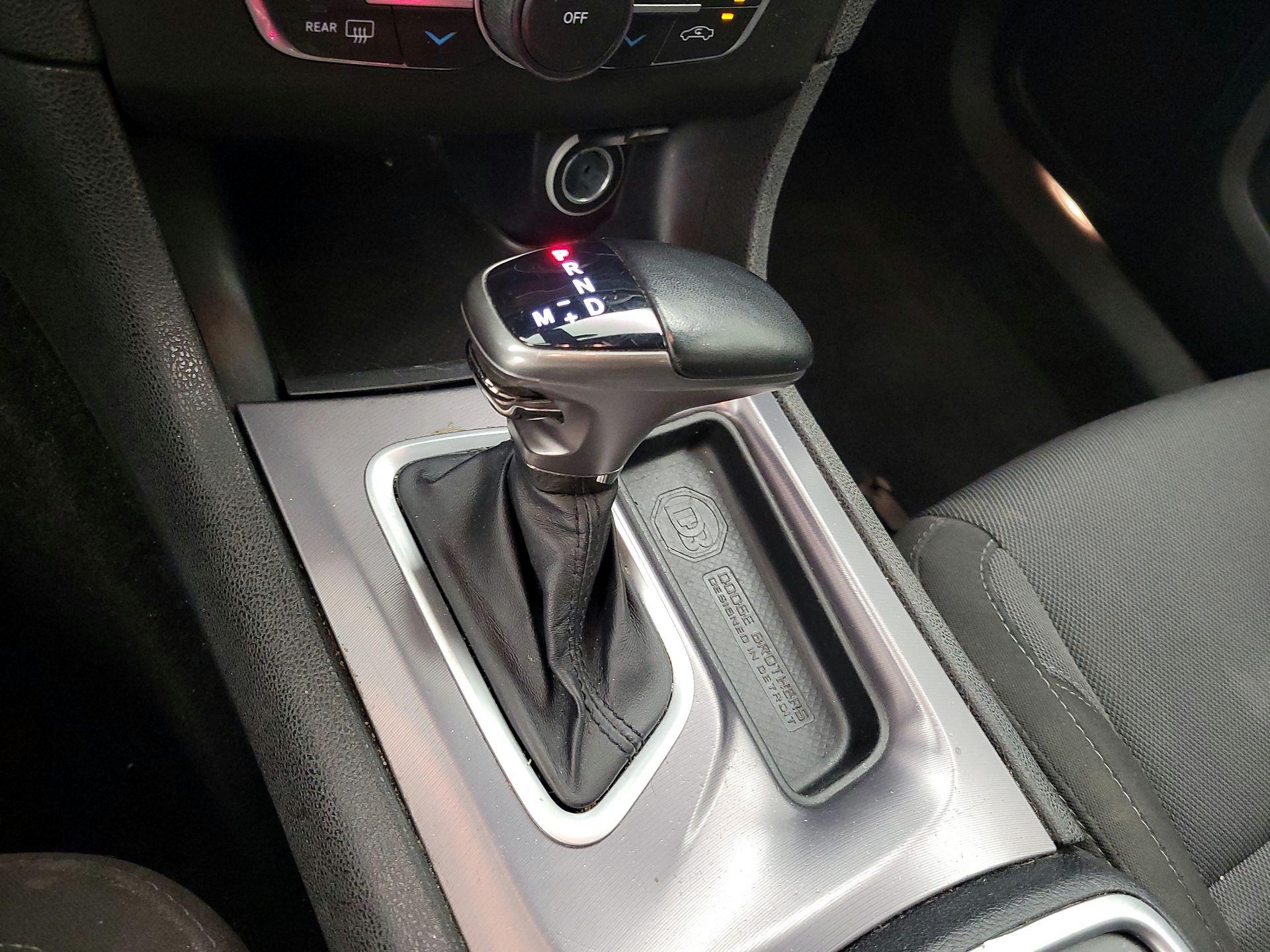 Thumbnail: 2021 Dodge Charger - 15