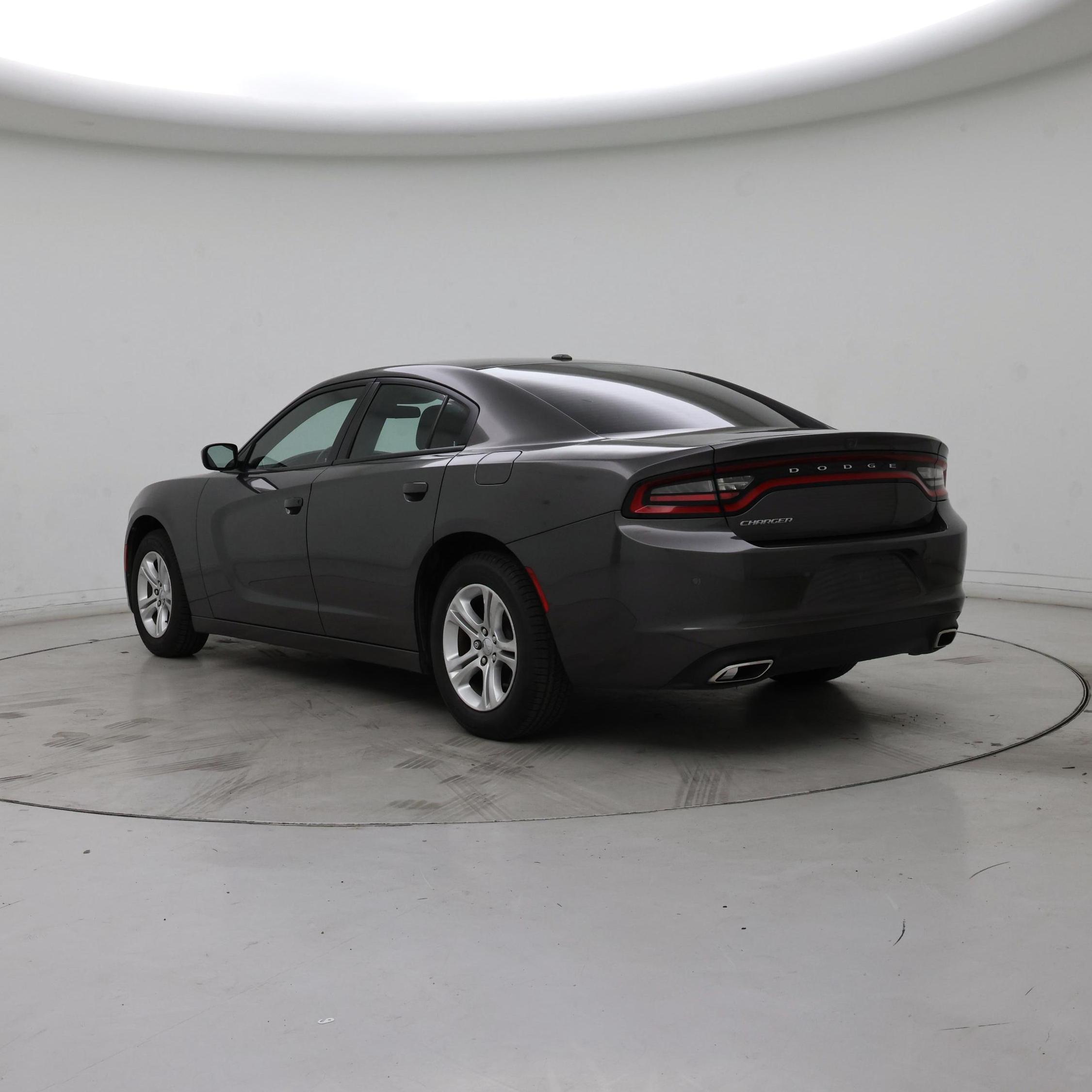 Thumbnail: 2021 Dodge Charger - 2