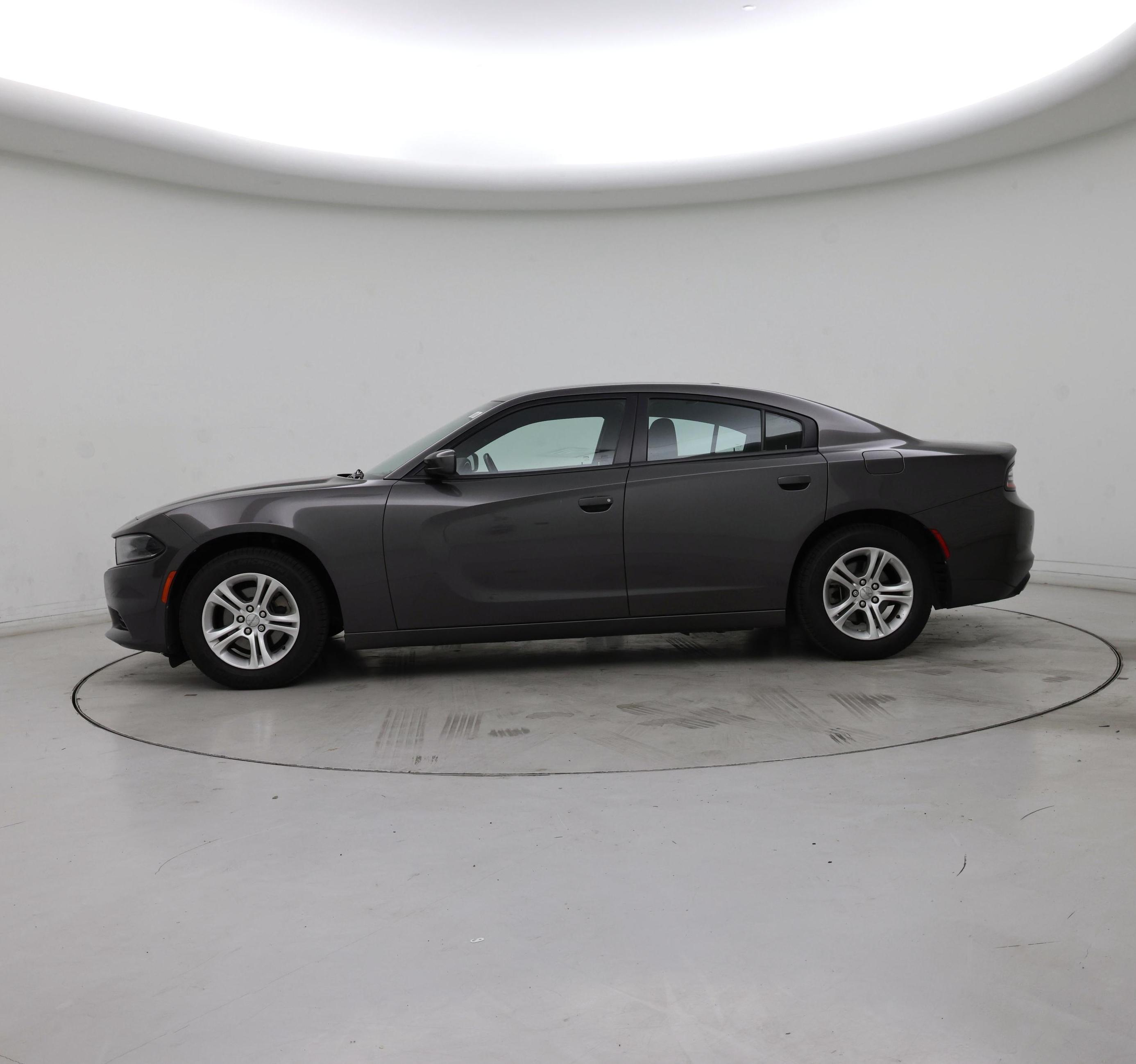 Thumbnail: 2021 Dodge Charger - 3