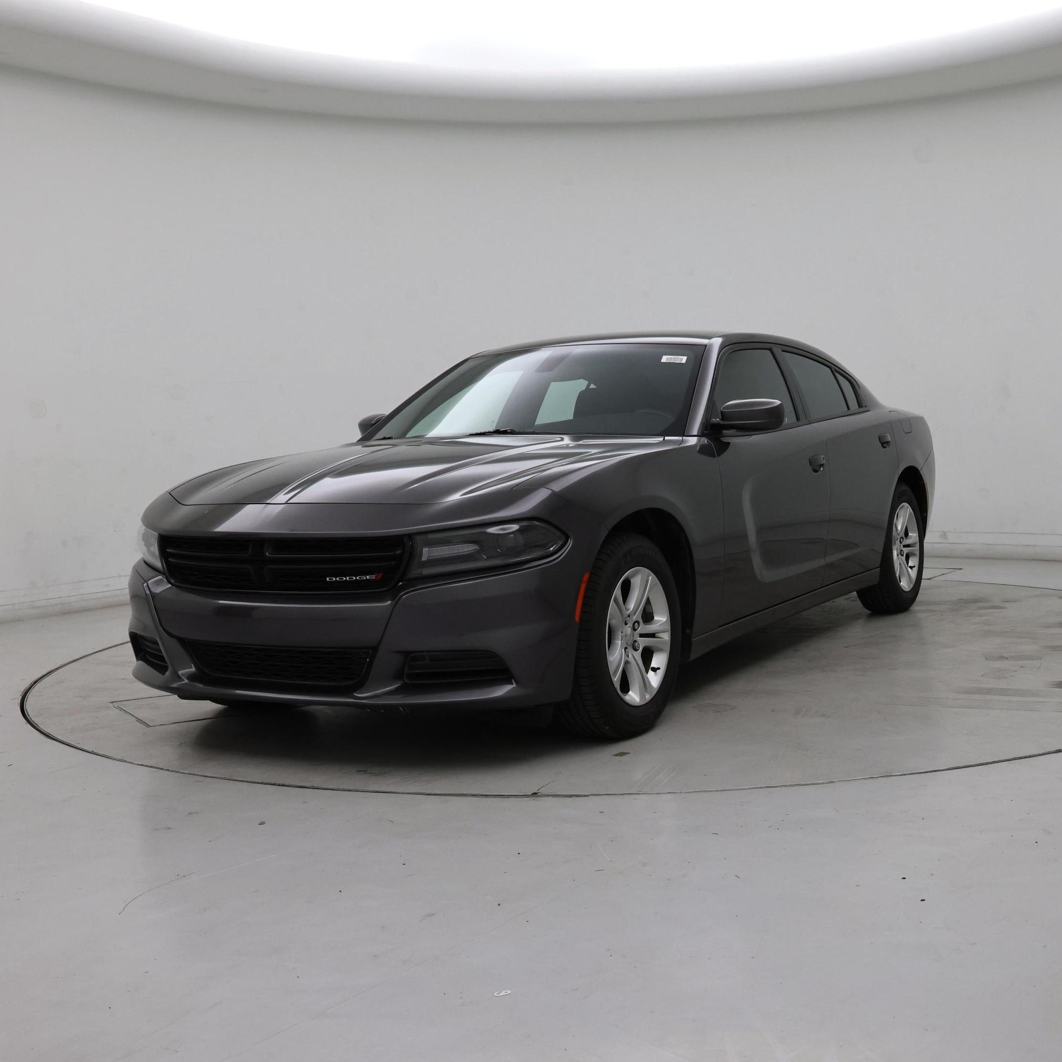 Thumbnail: 2021 Dodge Charger - 4