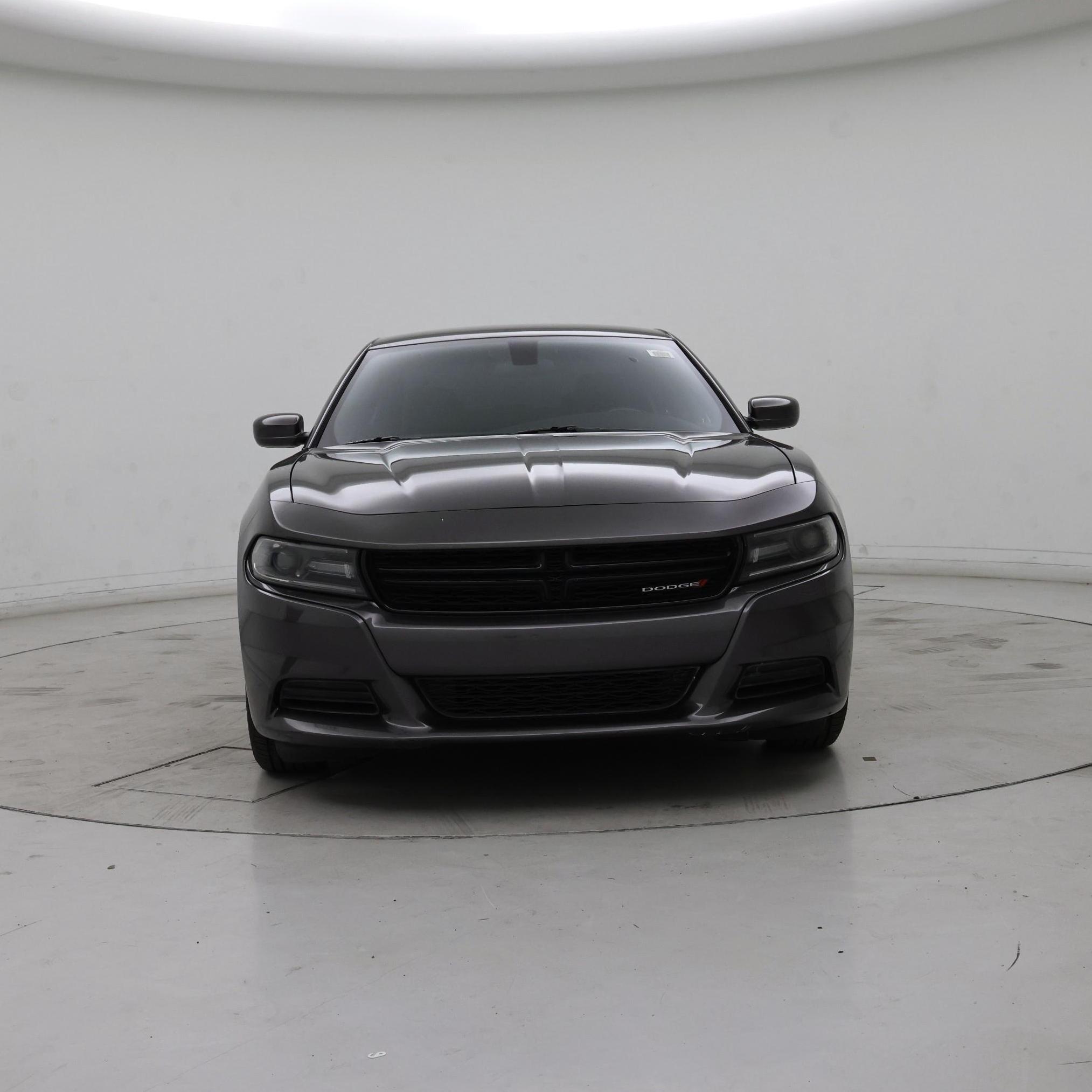 Thumbnail: 2021 Dodge Charger - 5