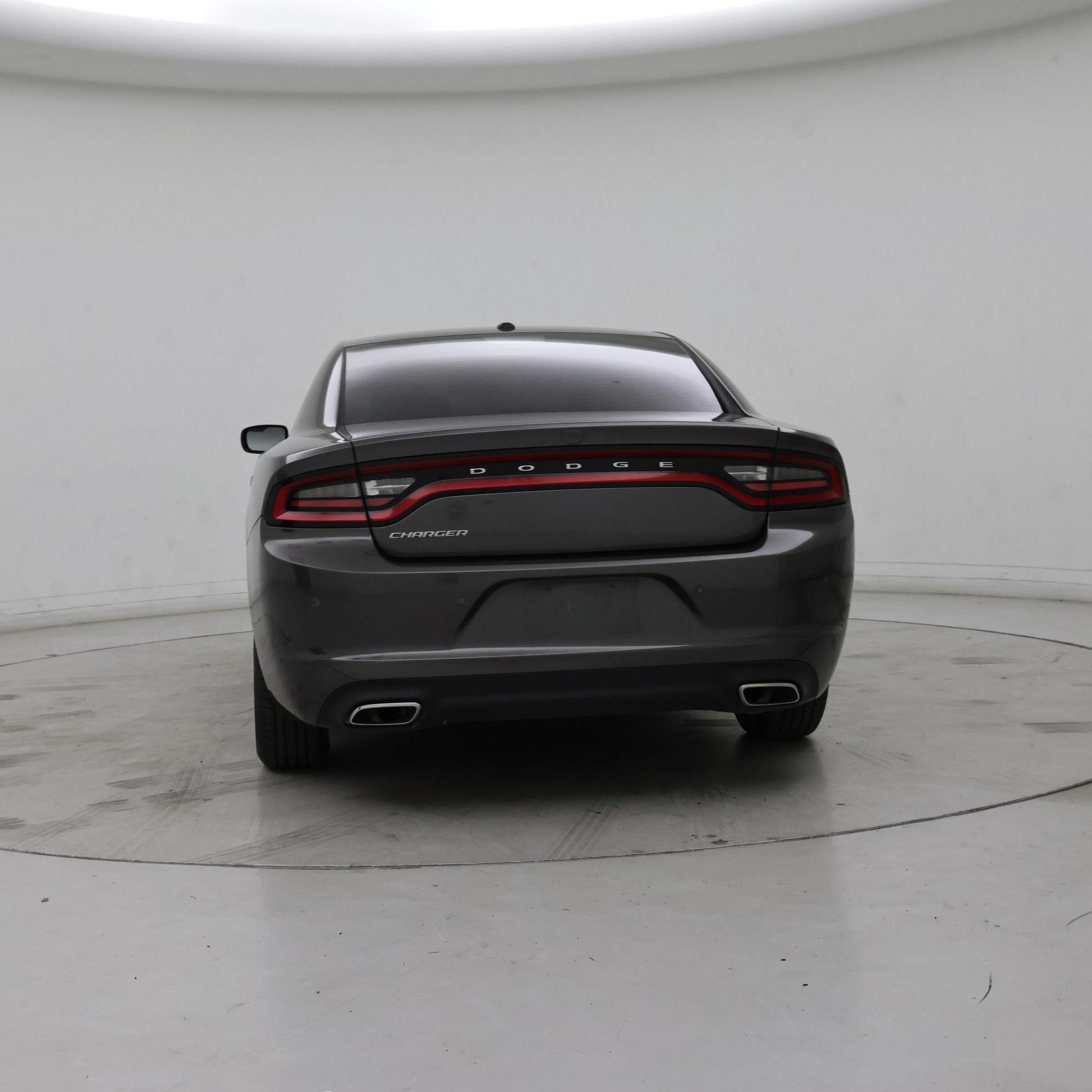 Thumbnail: 2021 Dodge Charger - 6