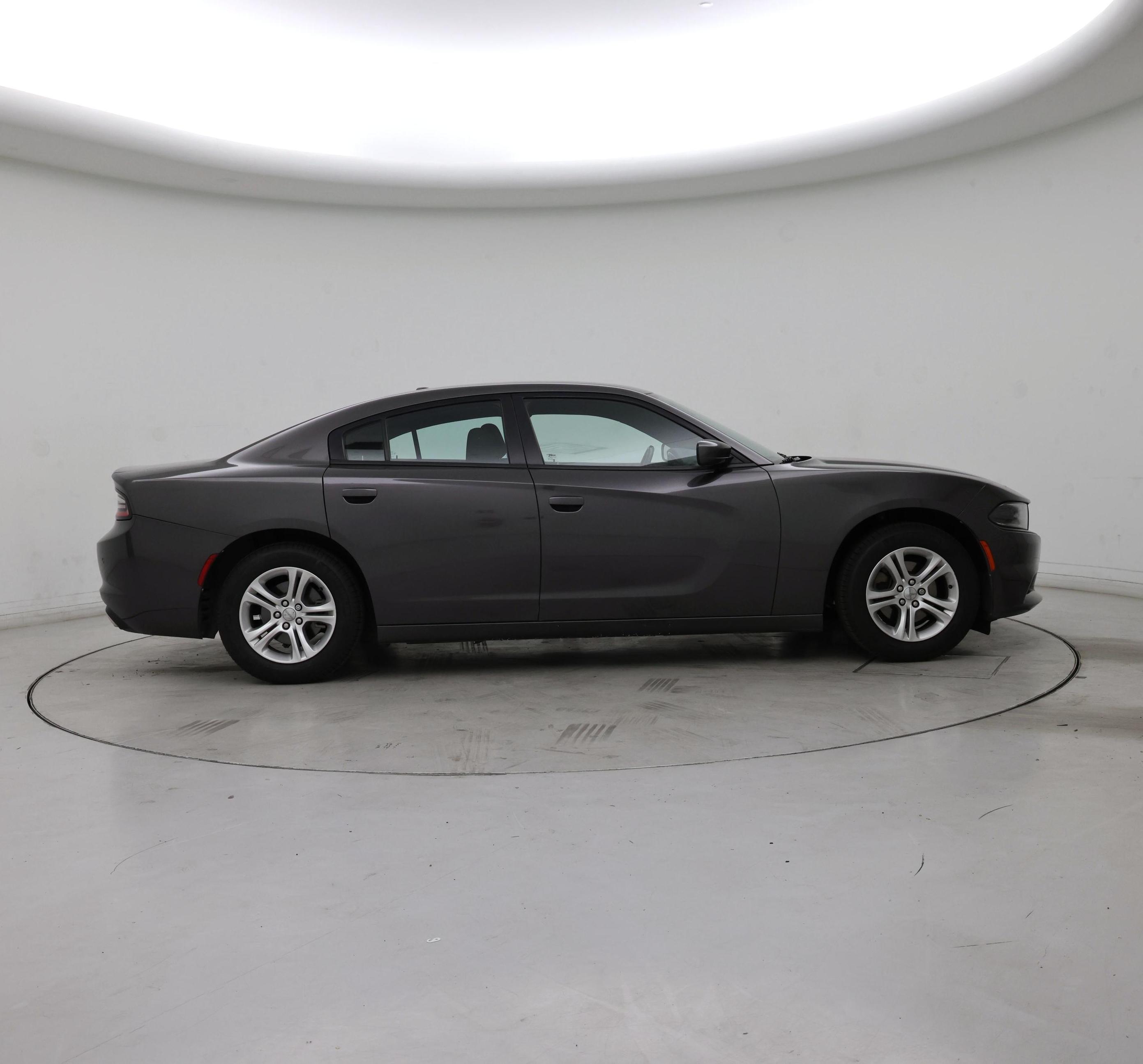 Thumbnail: 2021 Dodge Charger - 7