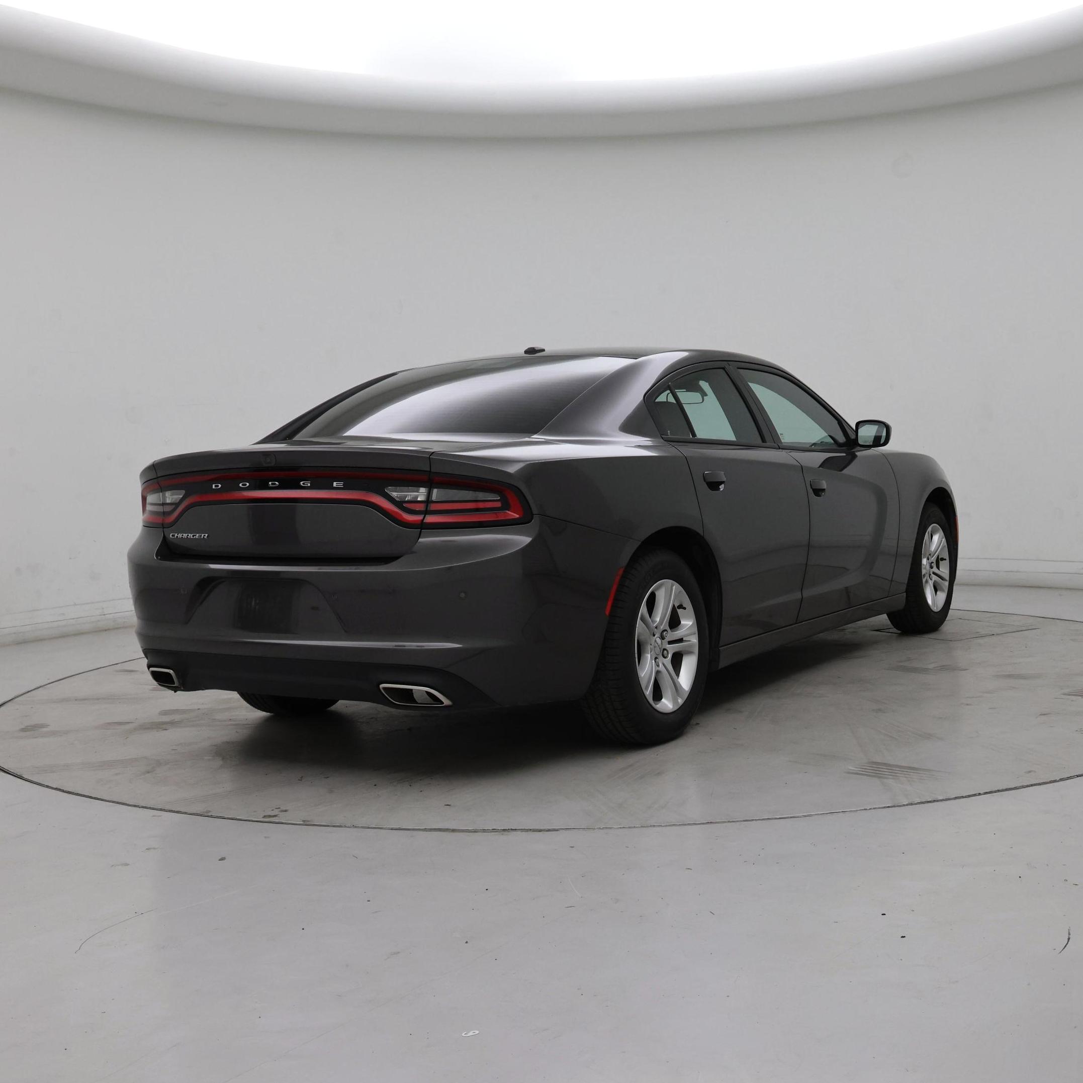 Thumbnail: 2021 Dodge Charger - 8