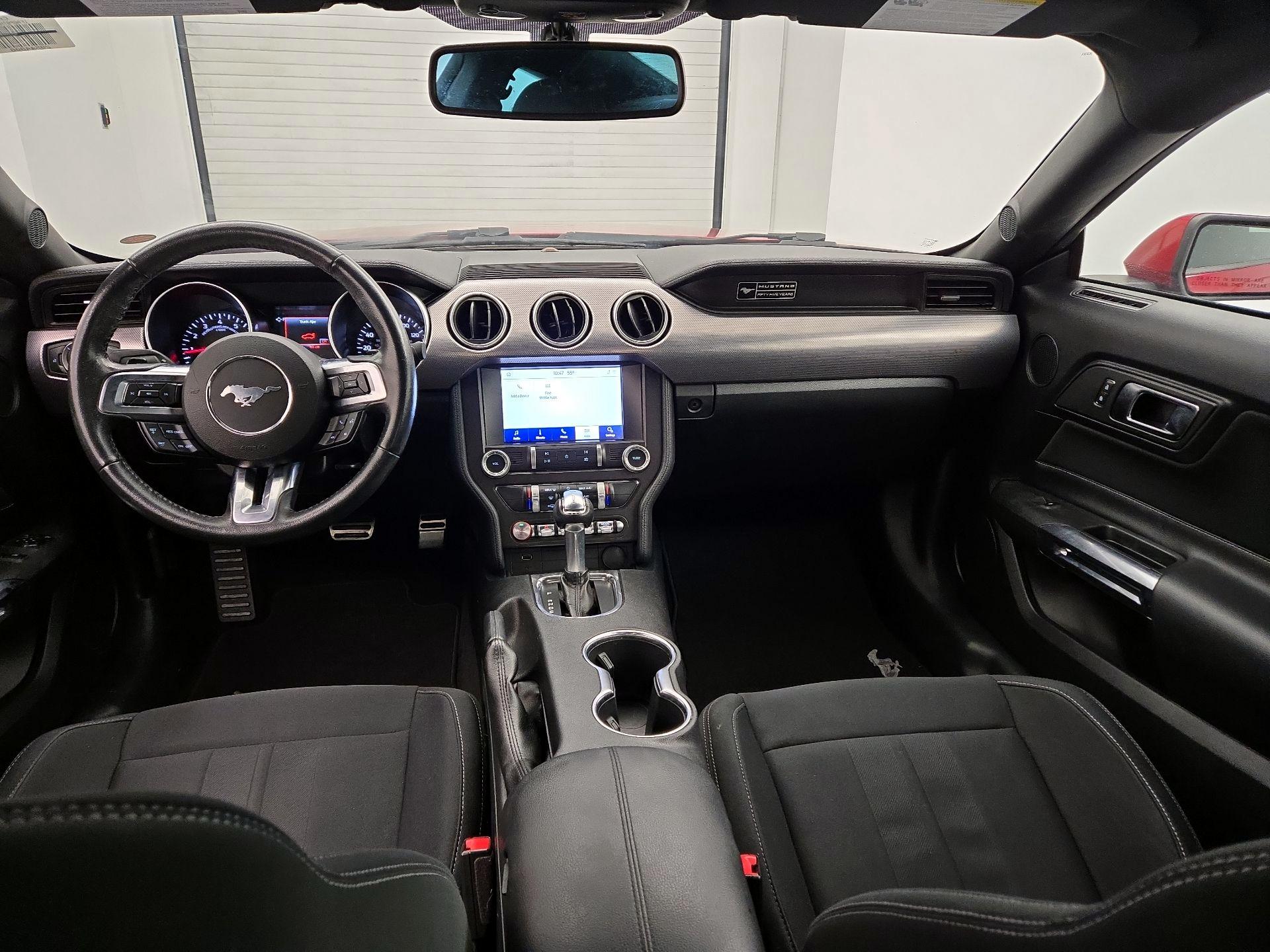 Thumbnail: 2020 Ford Mustang - 9