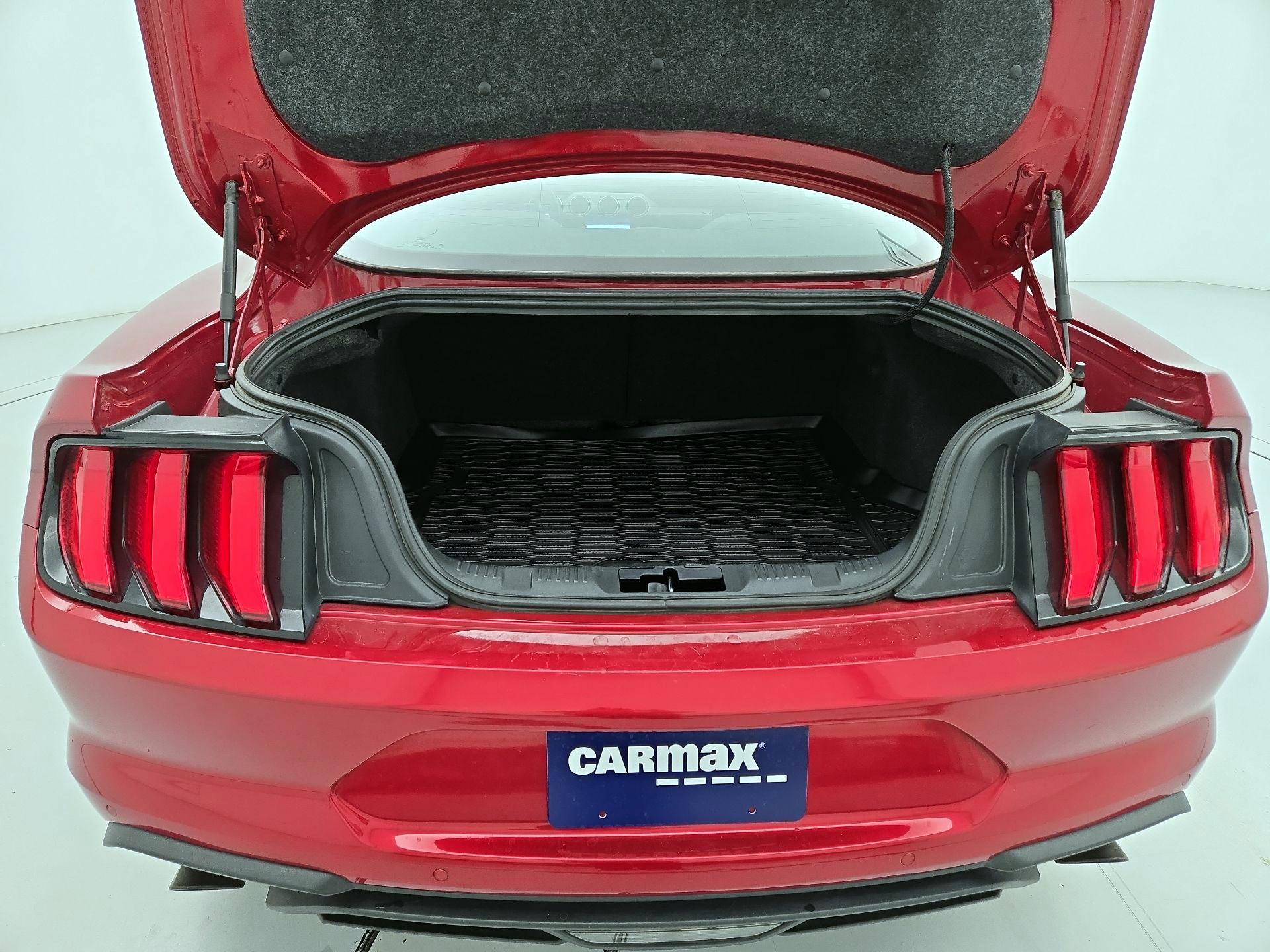 Thumbnail: 2020 Ford Mustang - 20
