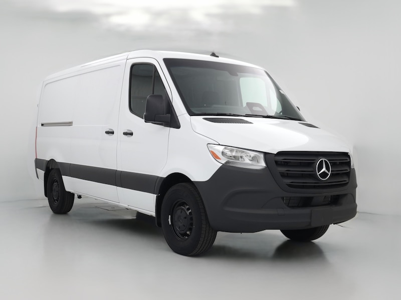 2025 Mercedes-Benz Sprinter 2500 -
                  Scottsdale, AZ