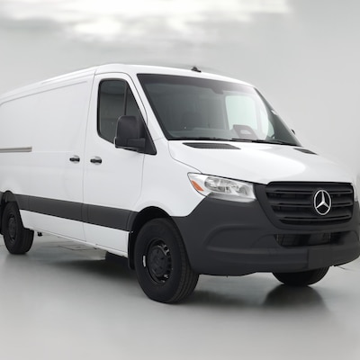 Vehicle exterior view