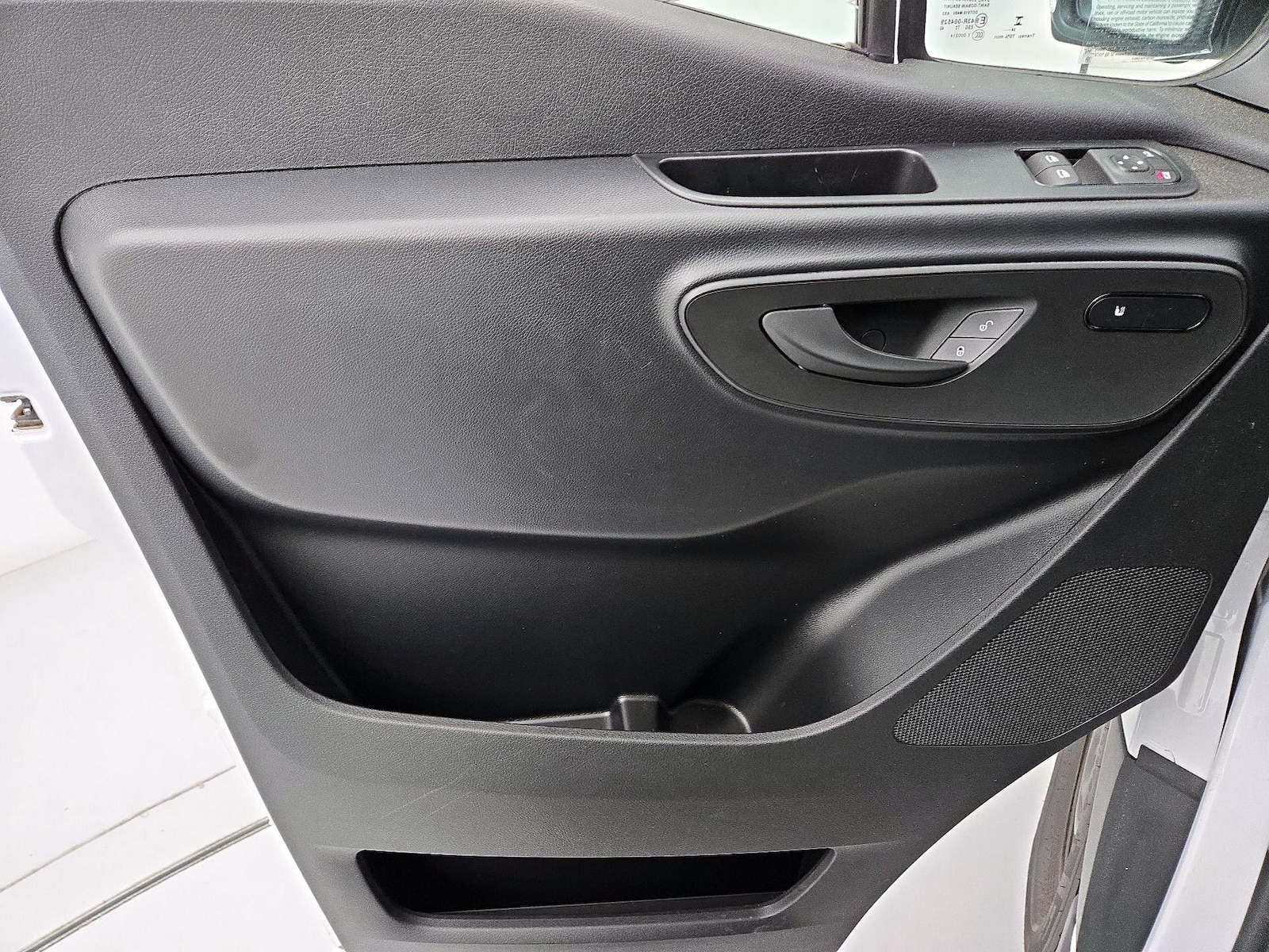 2025 Mercedes-Benz Sprinter Cargo Van Base - Photo 13
