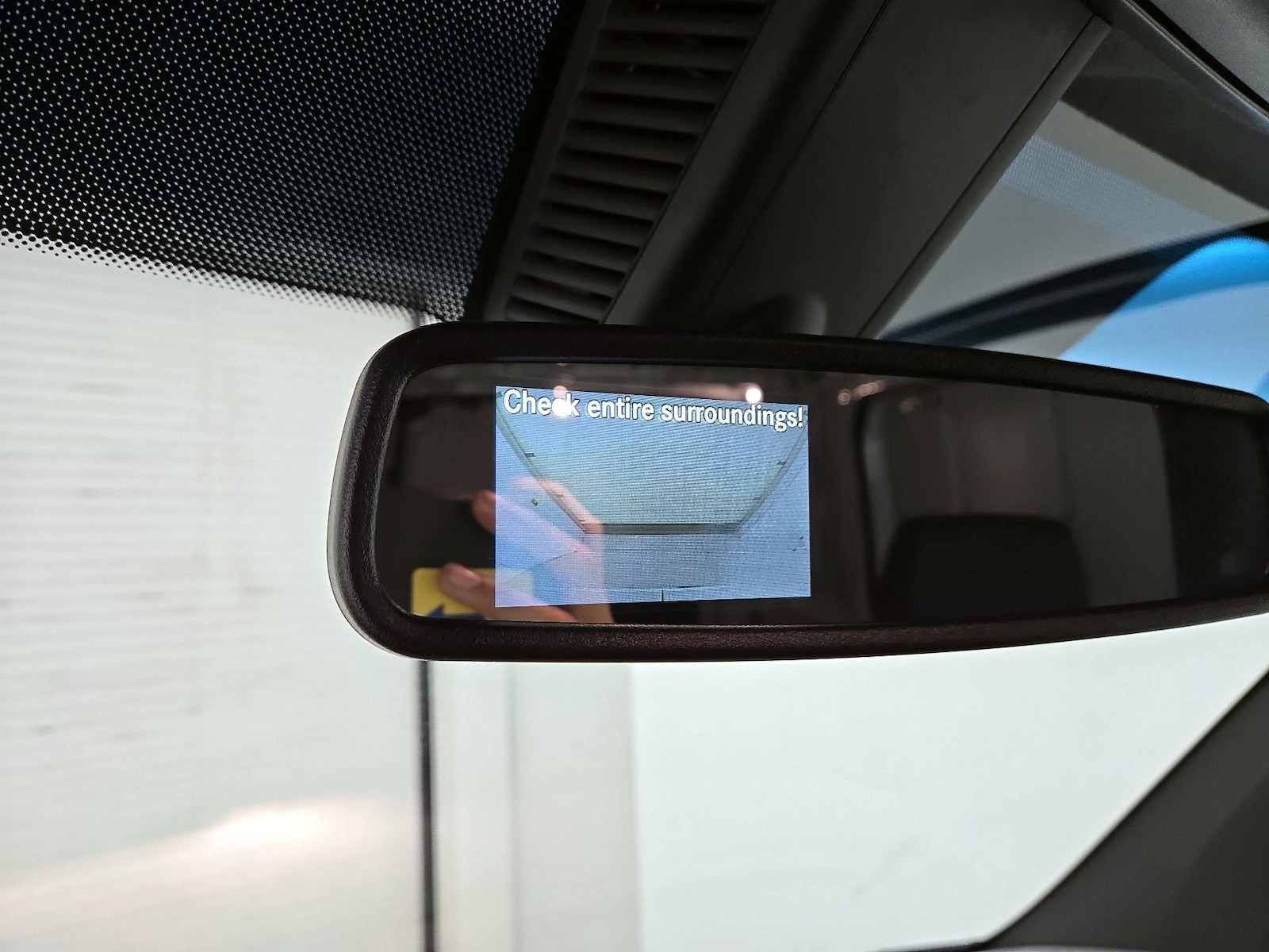 2025 Mercedes-Benz Sprinter Cargo Van Base - Photo 15