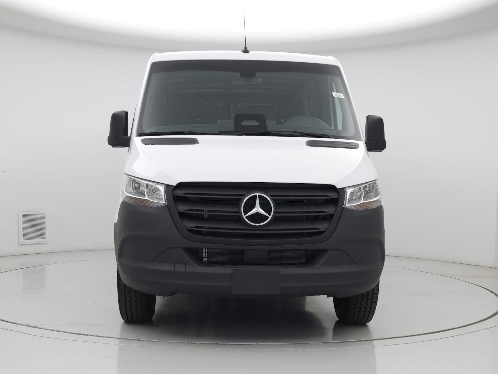 2025 Mercedes-Benz Sprinter Cargo Van Base - Photo 6
