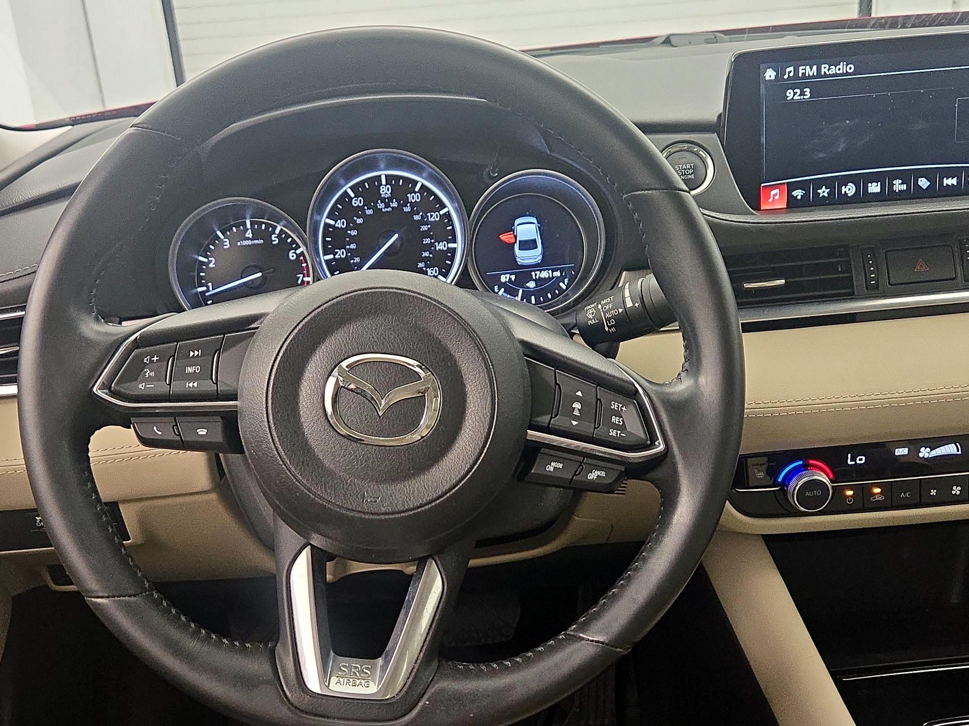 Thumbnail: 2020 Mazda Mazda6 - 10