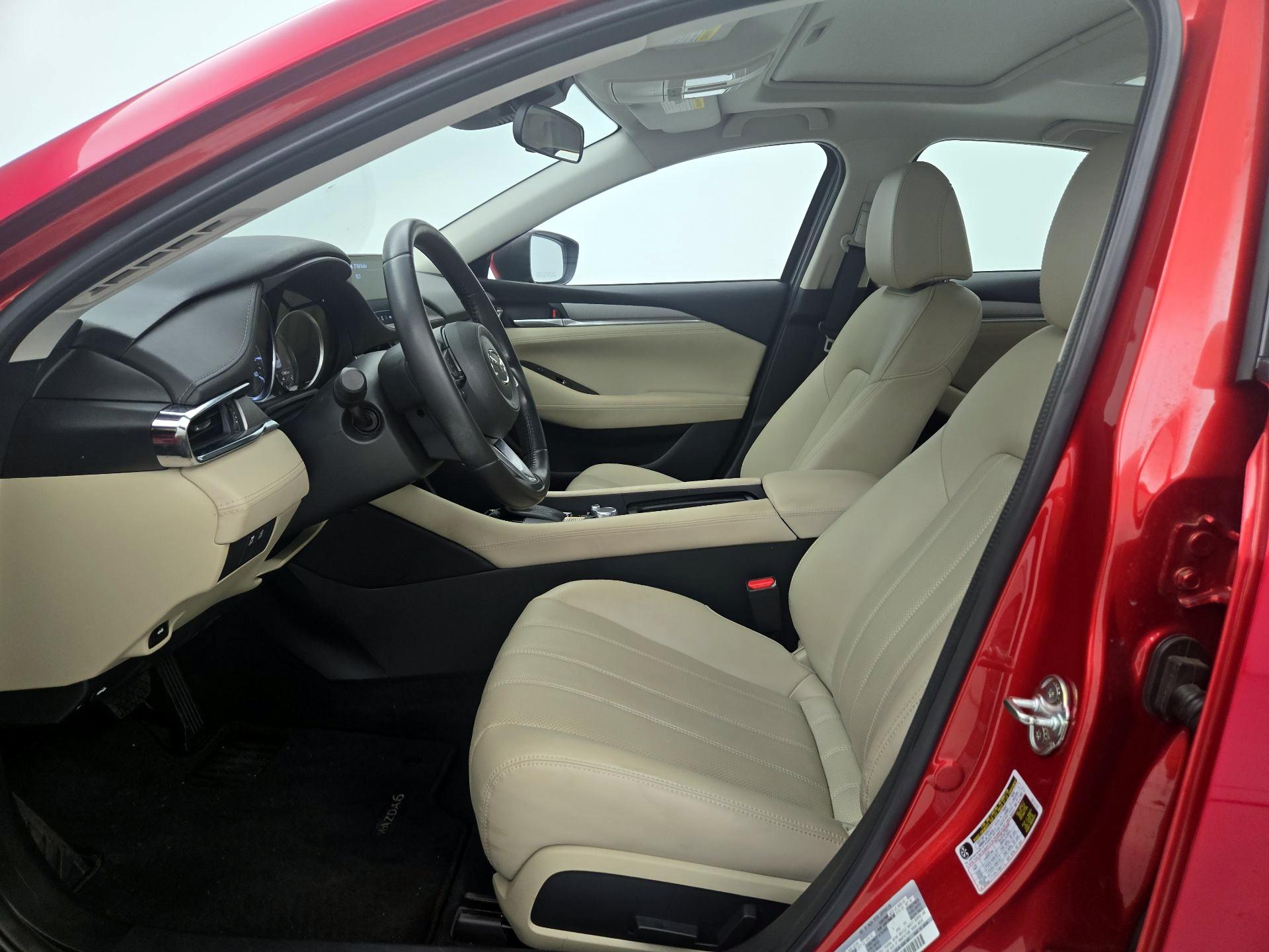 Thumbnail: 2020 Mazda Mazda6 - 11