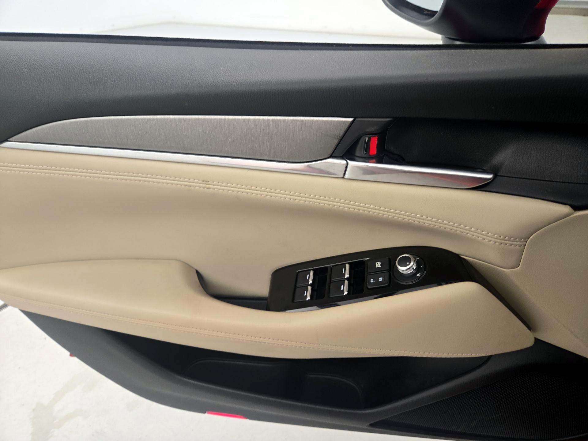 Thumbnail: 2020 Mazda Mazda6 - 12