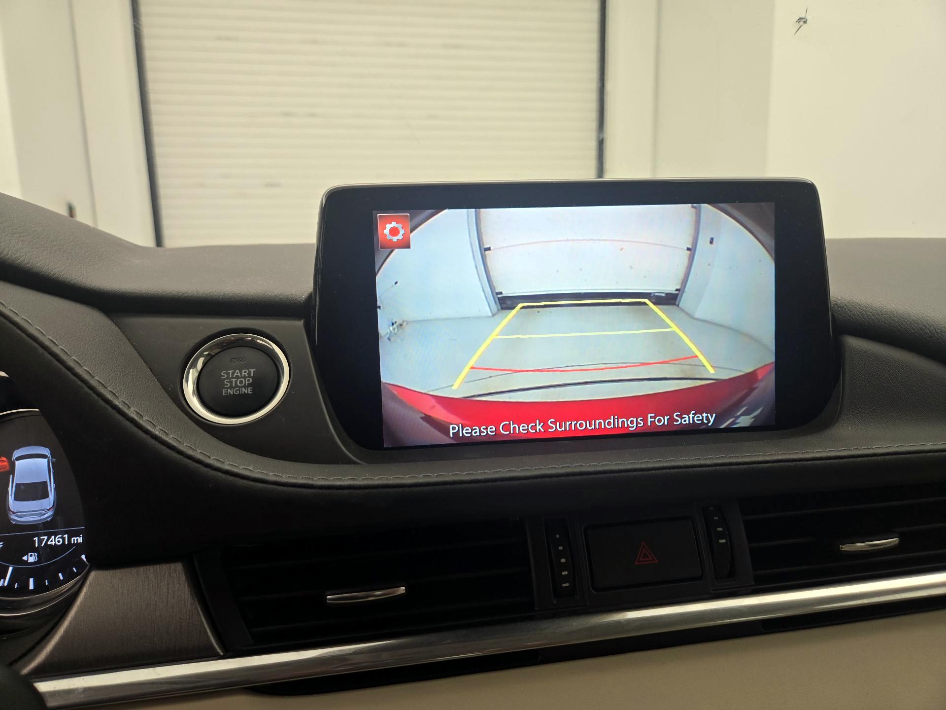 Thumbnail: 2020 Mazda Mazda6 - 14