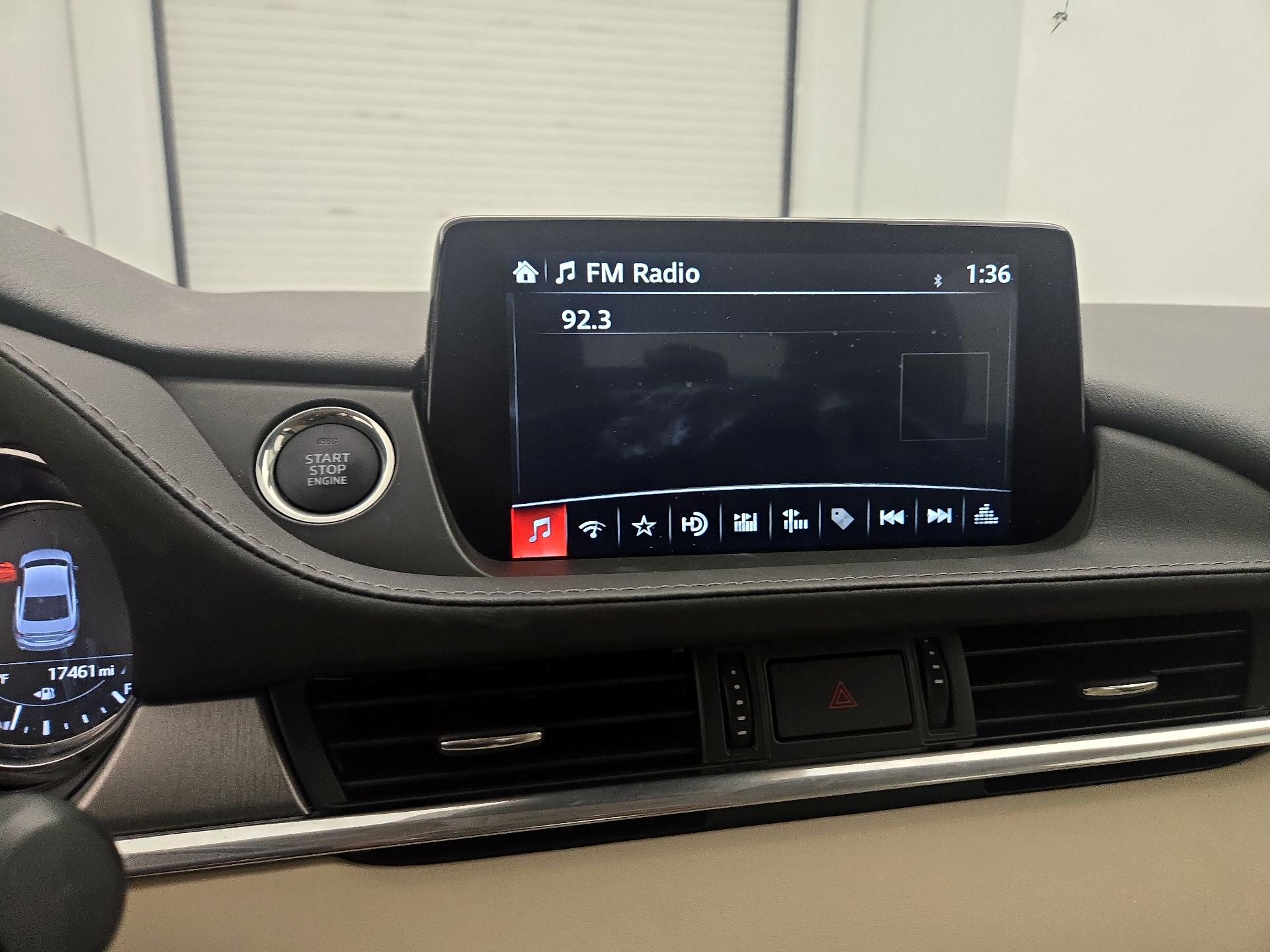 Thumbnail: 2020 Mazda Mazda6 - 15