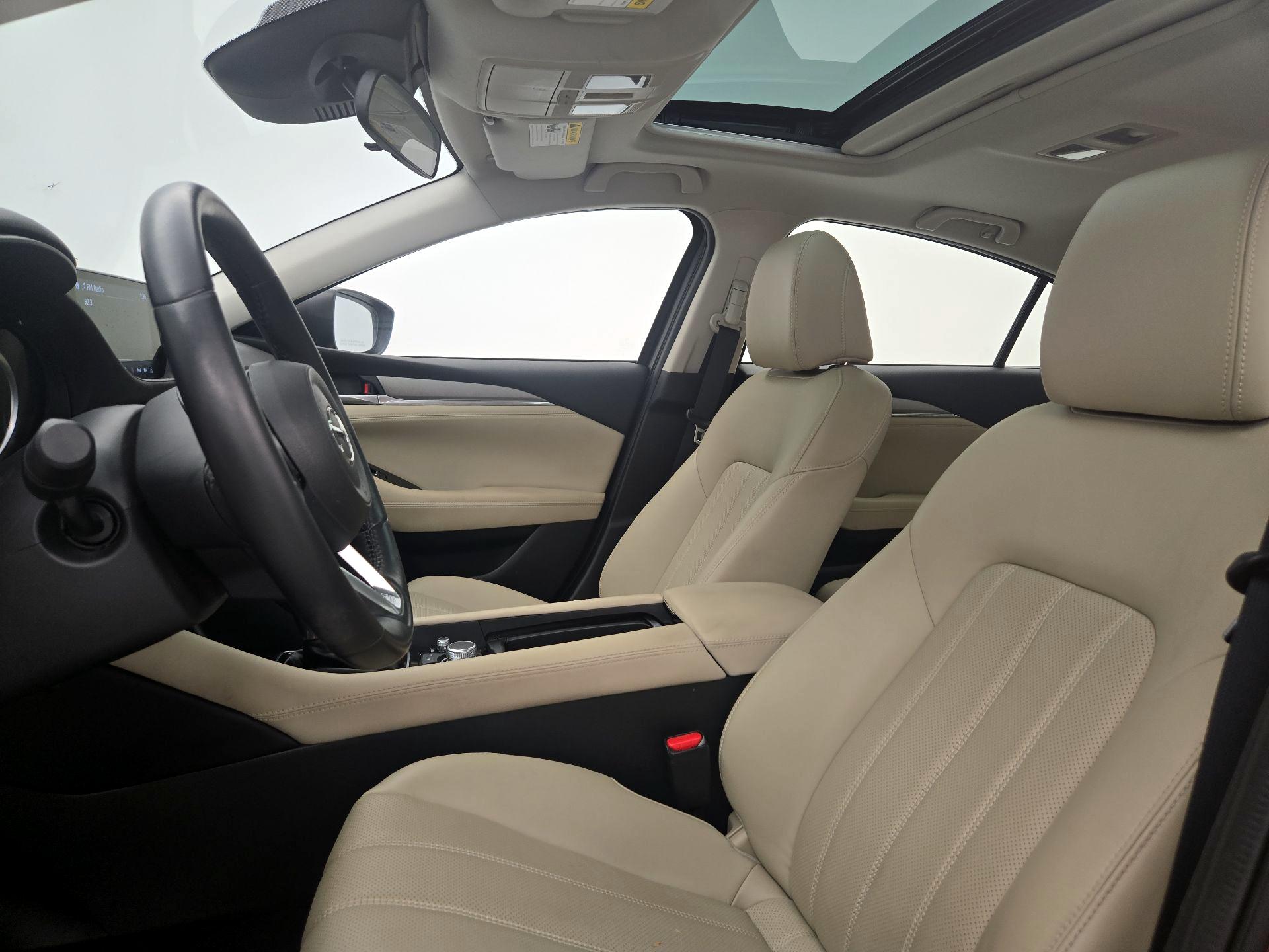 Thumbnail: 2020 Mazda Mazda6 - 19