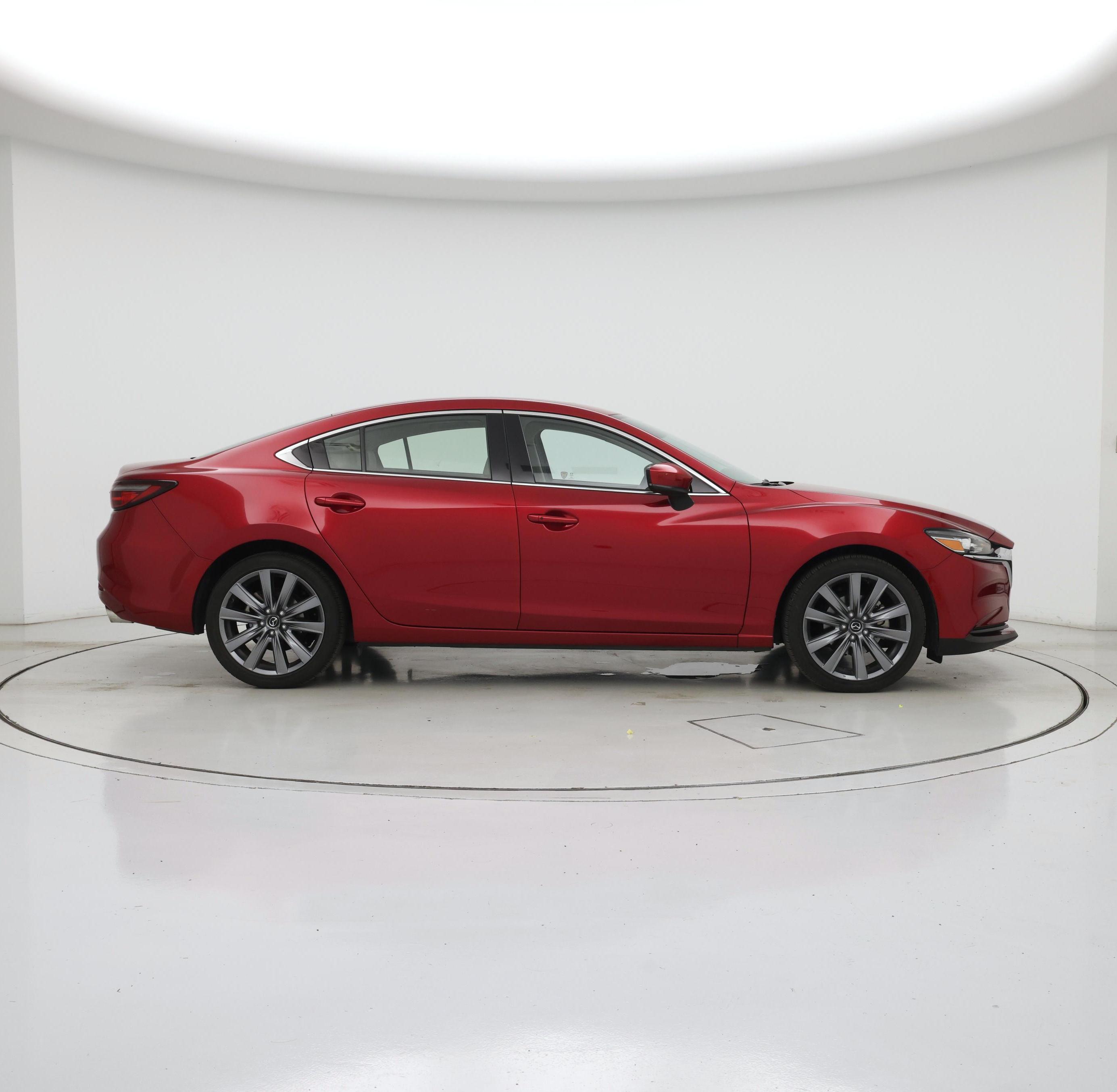 Thumbnail: 2020 Mazda Mazda6 - 7