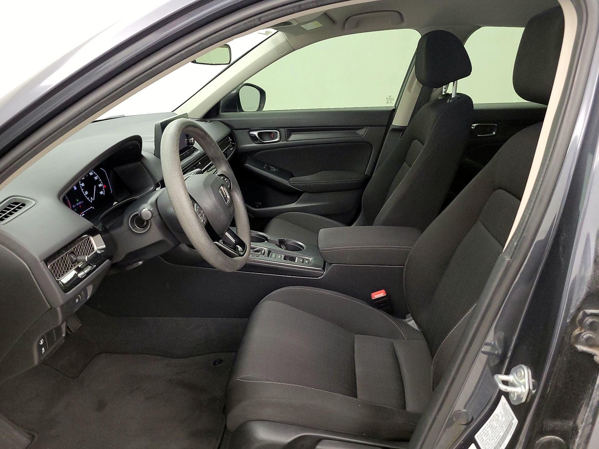 Thumbnail: 2022 Honda Civic - 11