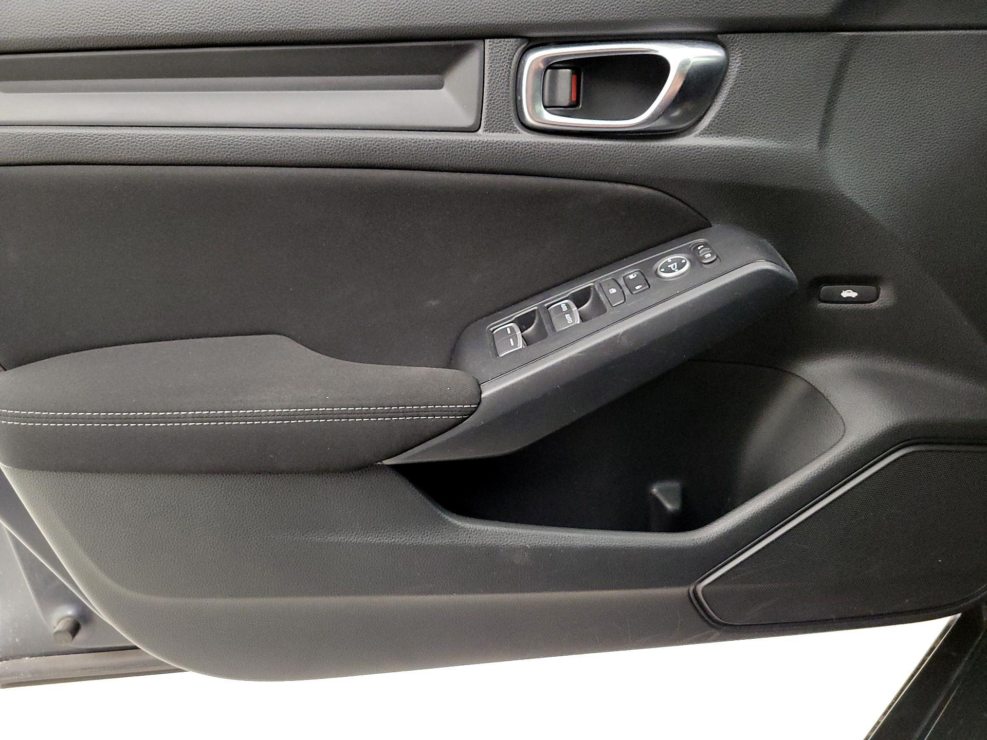 Thumbnail: 2022 Honda Civic - 12