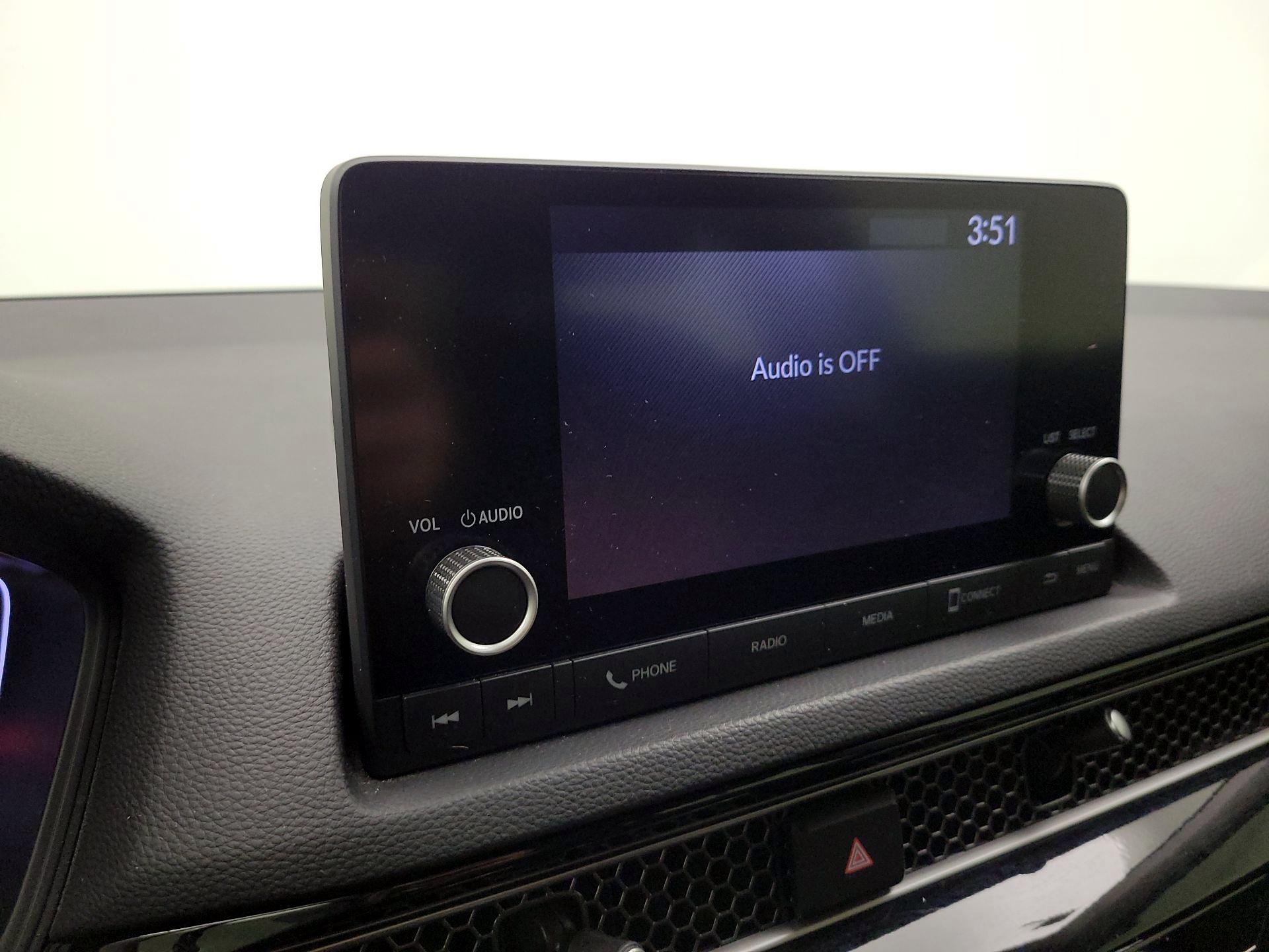 Thumbnail: 2022 Honda Civic - 13