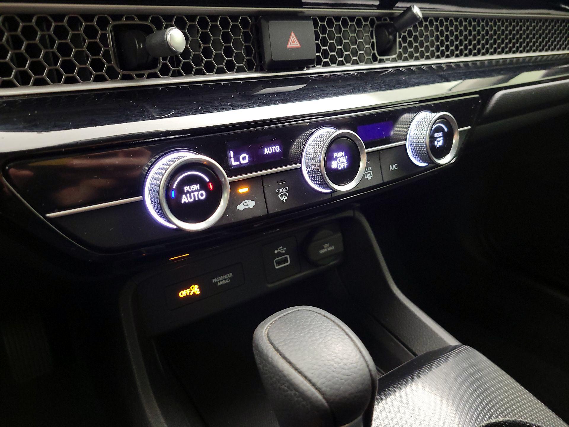 Thumbnail: 2022 Honda Civic - 14