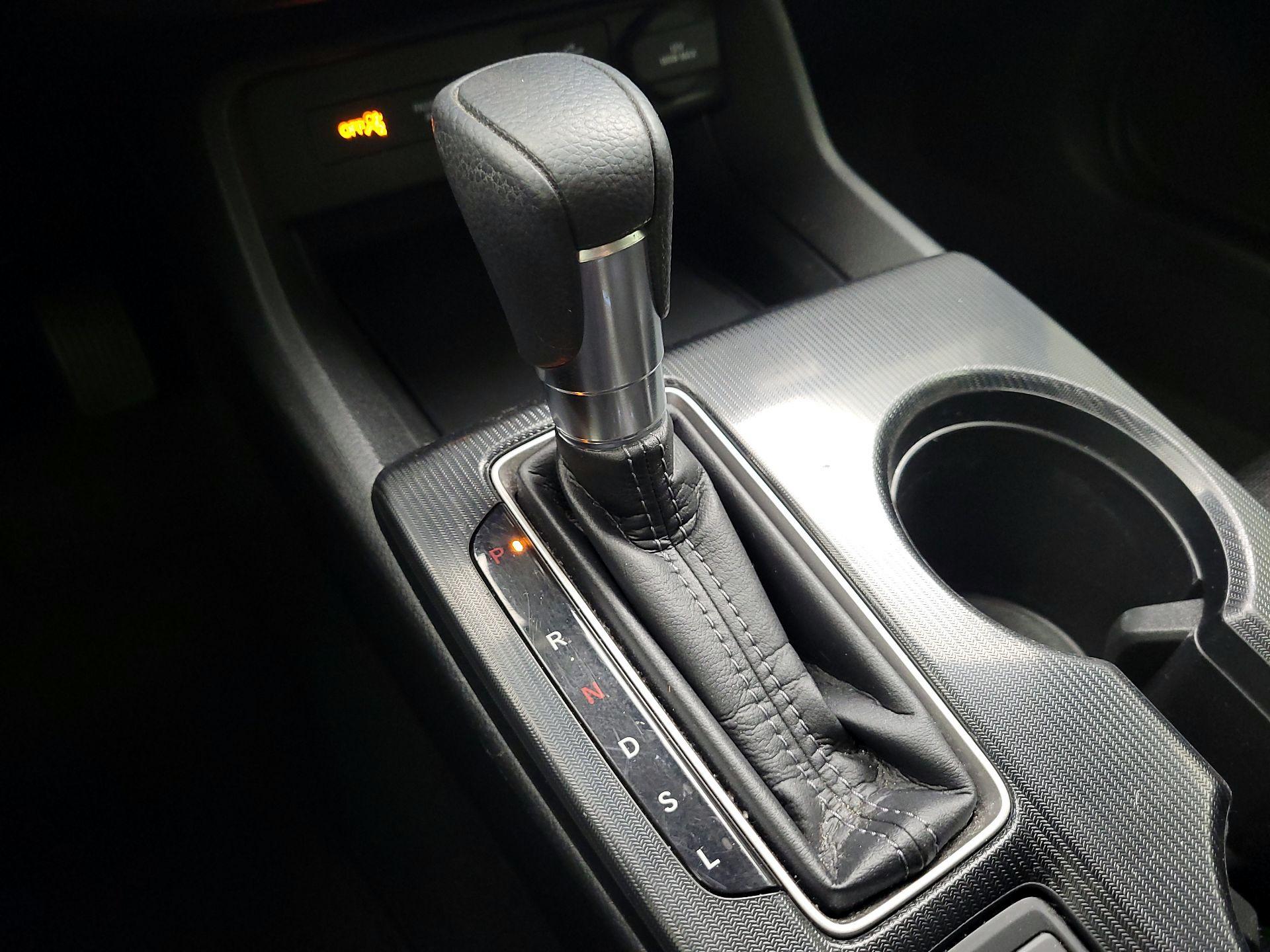 Thumbnail: 2022 Honda Civic - 15