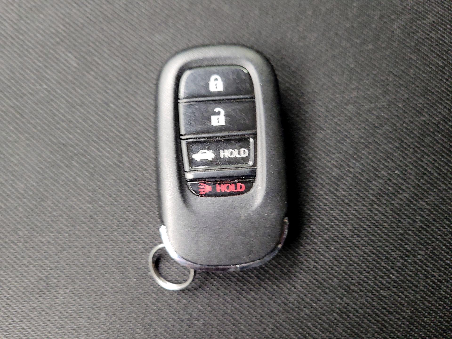 Thumbnail: 2022 Honda Civic - 18