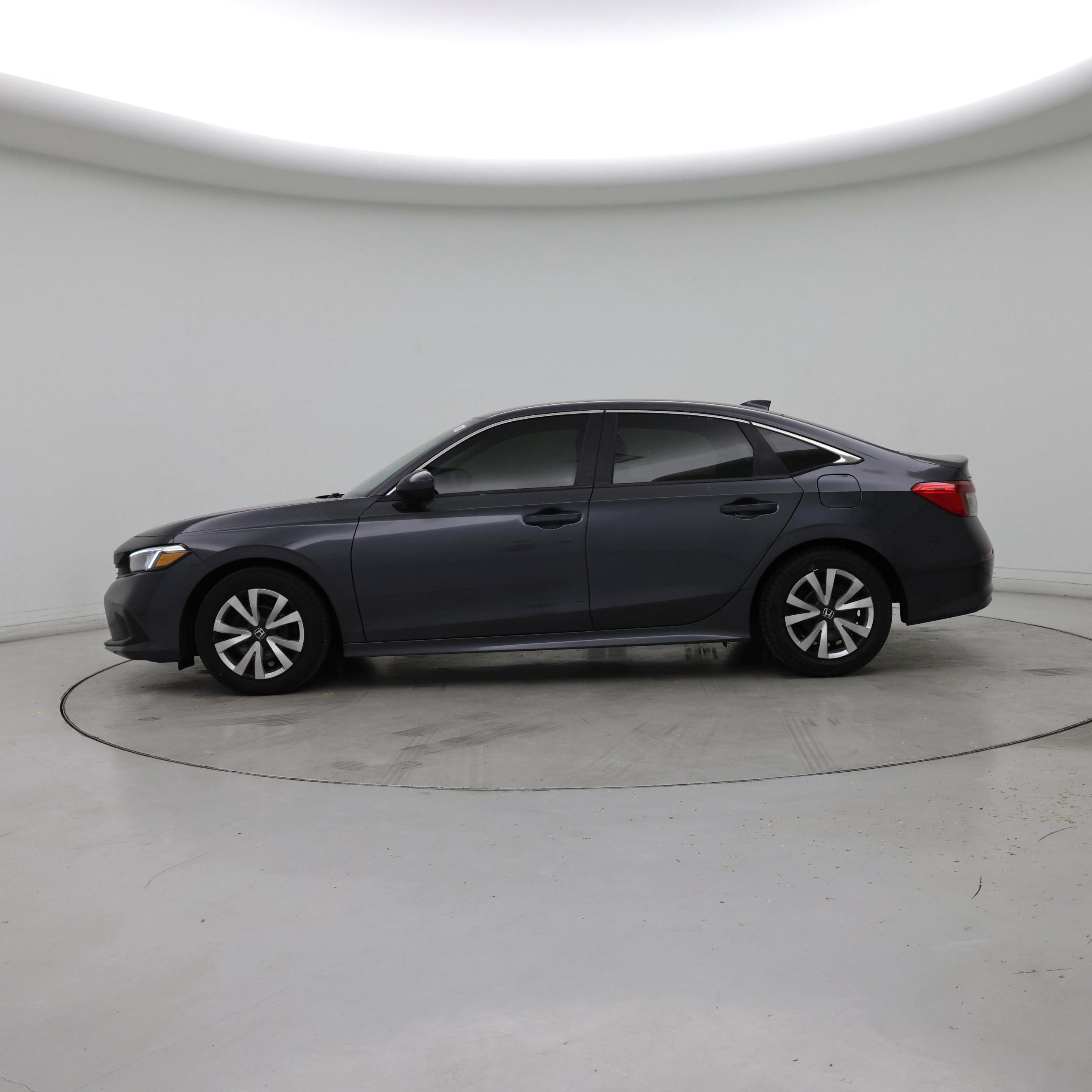 Thumbnail: 2022 Honda Civic - 3